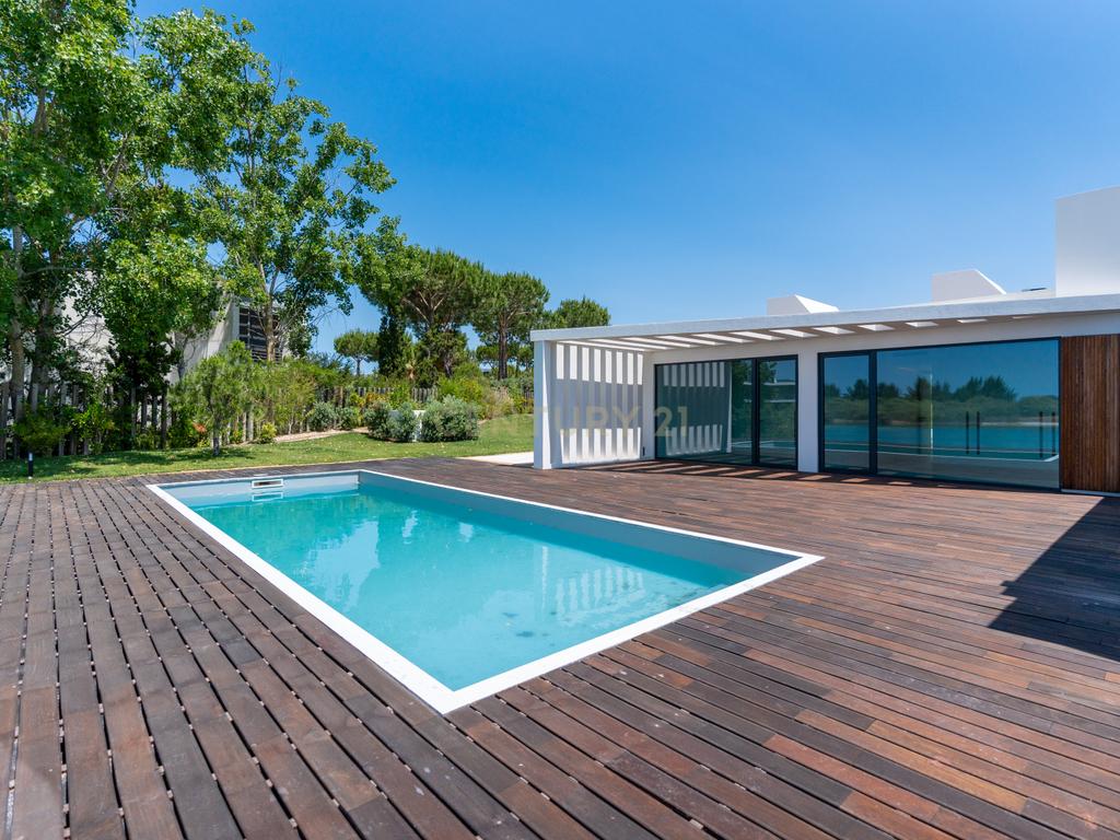 Moradia de Luxo Tróia Atlantic Villas 5 quartos   - Image 77