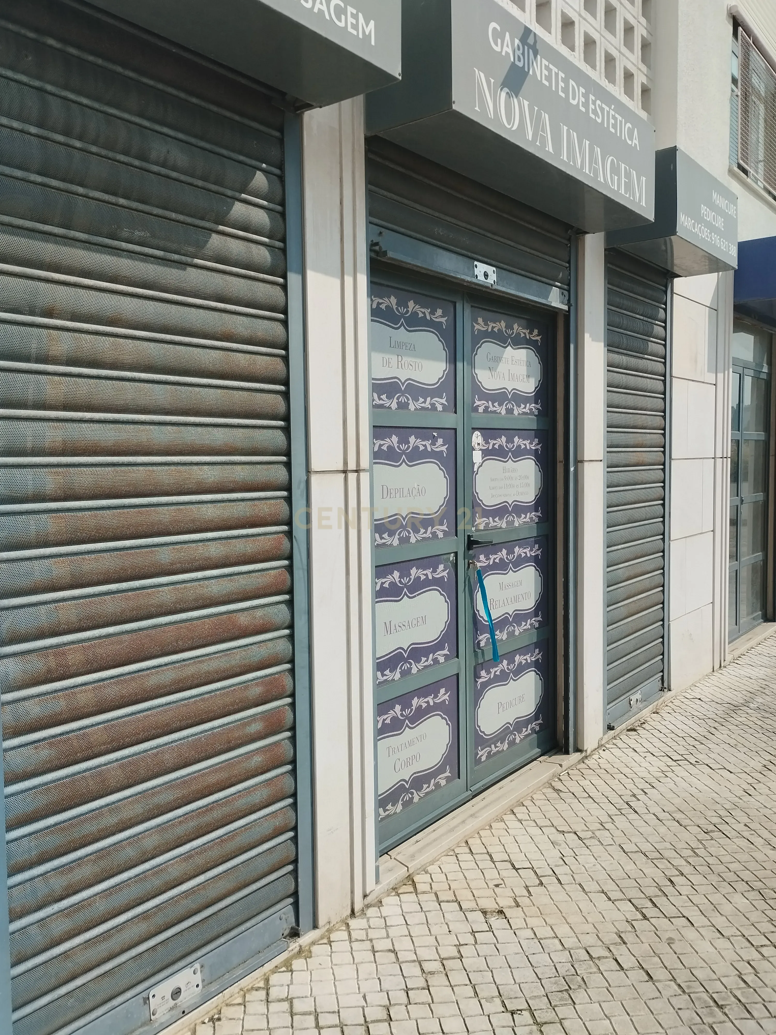 Loja Lisboa/Marvila Excelente Localização e Acessibilidade - Image 20