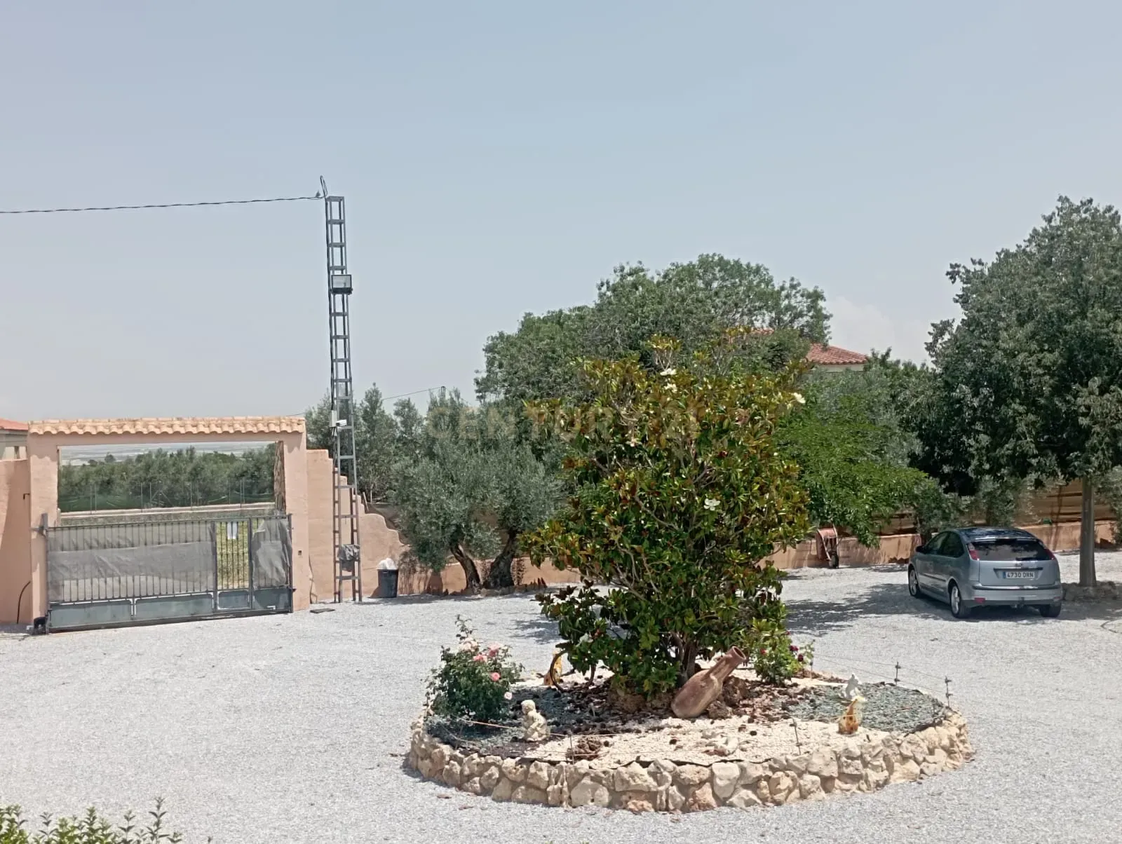 Espetacular Moradia com Jardim e Piscina em Granada, Andalucía - Image 12