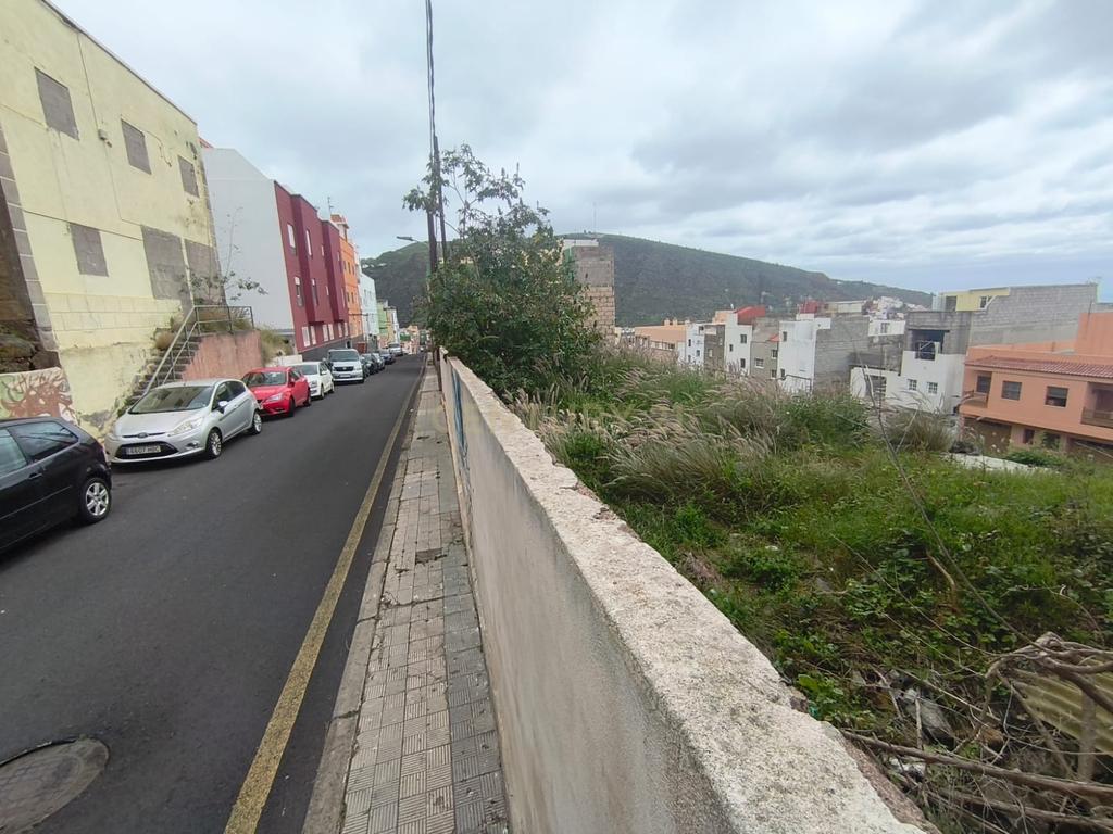 Oportunidade Única em San Cristóbal de La Laguna, Tenerife - Image 6