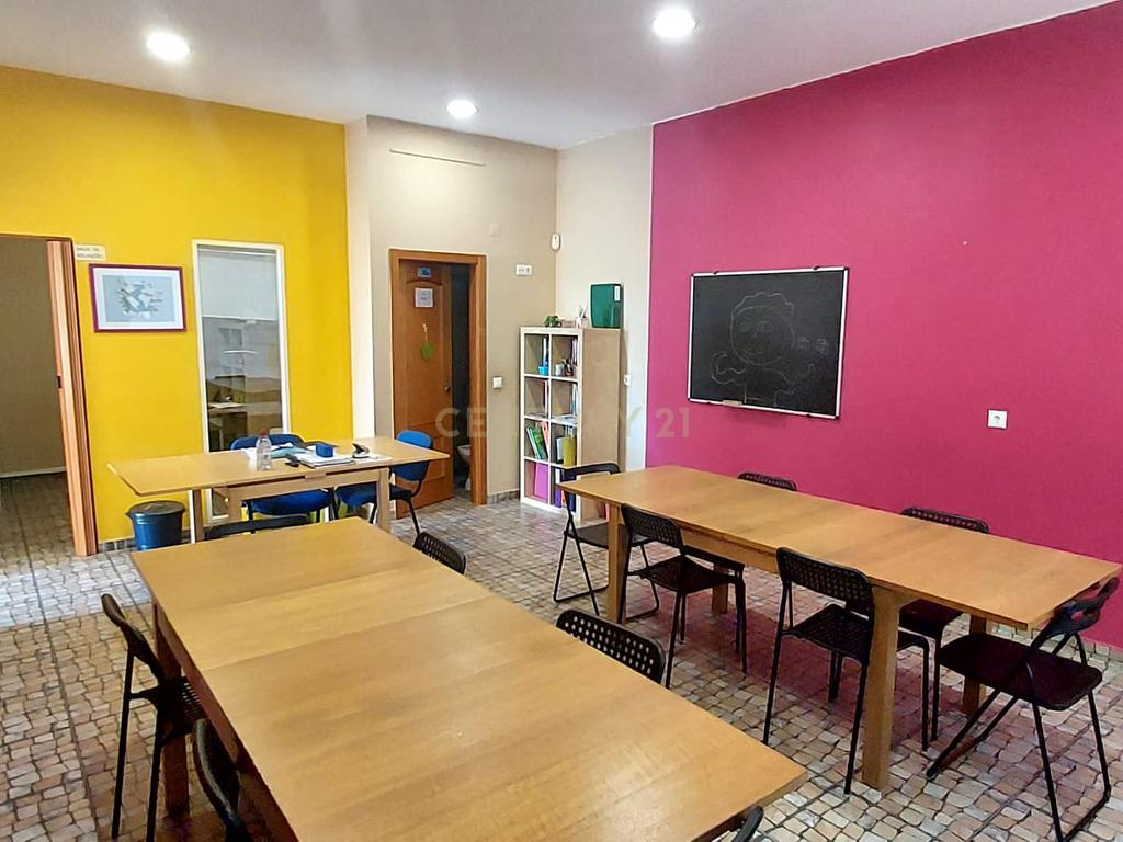 Trespasse – Espaço de Estudo em Funcionamento | Algueirão-Mem Martins - Image 2