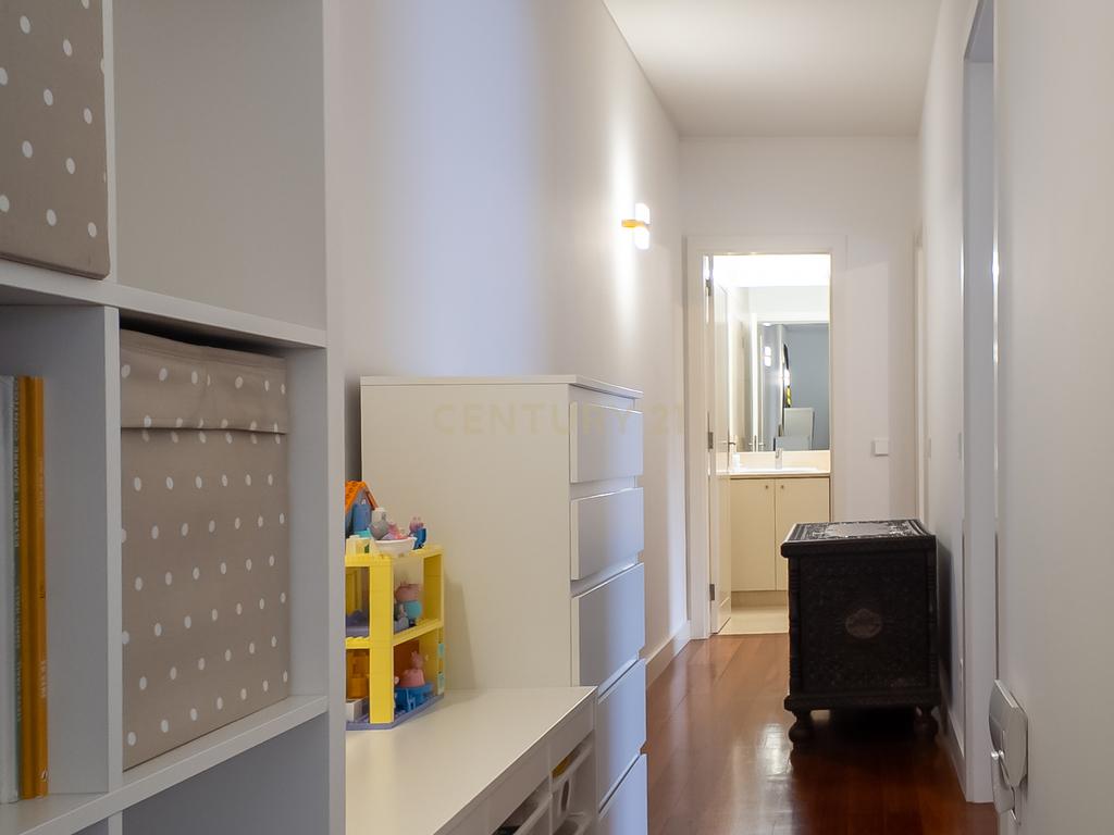 Apartamento T3+1 Porto - Foz - Image 22