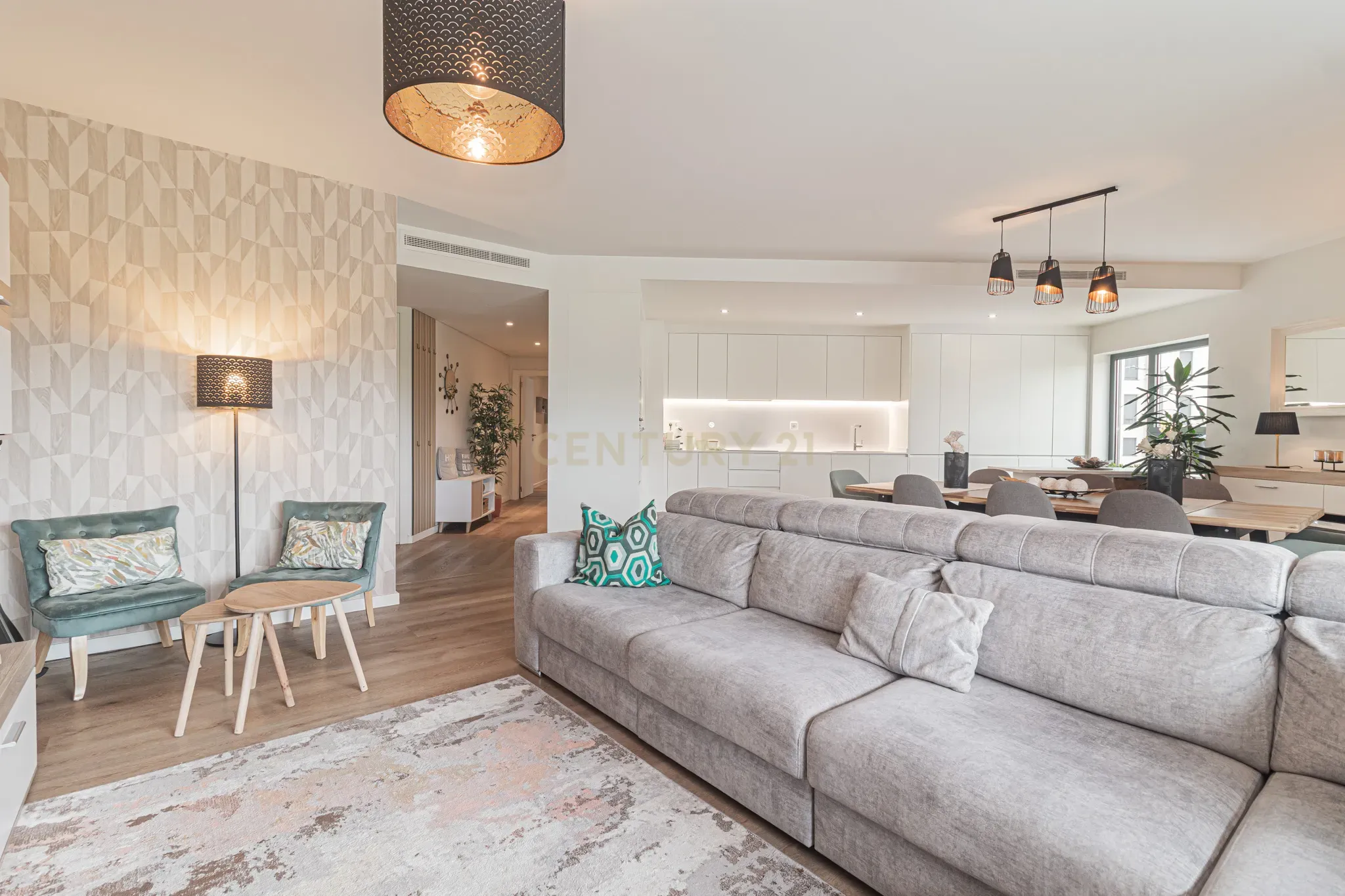 Fotografia 5 de Apartamento T4 em Alto do Lumiar – Quinta das Conchas – Quinta do Lambert, Lumiar