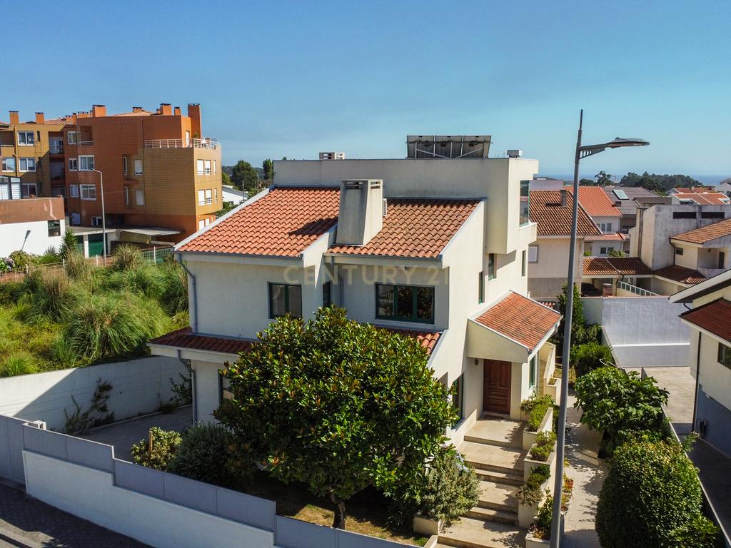 Moradia T4 com Vista Mar em Vila Nova de Gaia - 695.000€ - Image 3