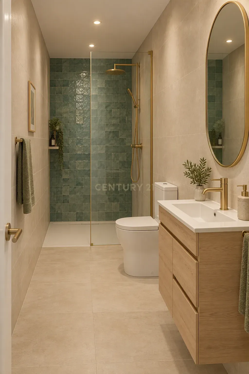 Apartamento T3 à venda em Corroios, Seixal — foto 16