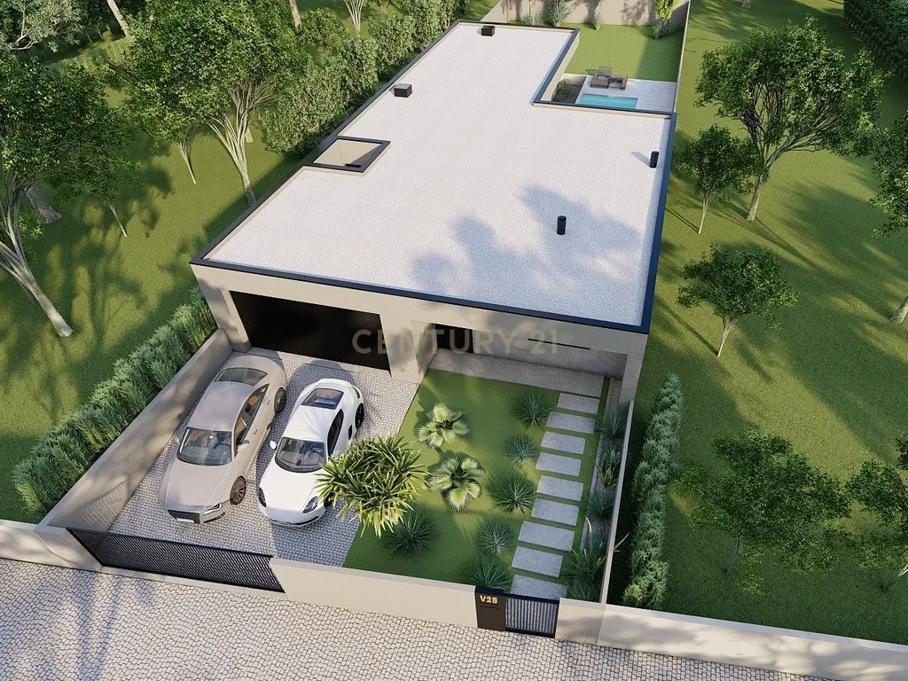 Luxuosa Moradia T3 em Construçao em Marinhas-Esposende, - Image 1