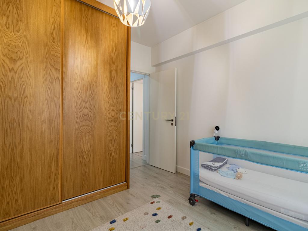 Apartamento T2 Renovado para arrendar -  Moinhos da Funcheira - Amadora - Image 6