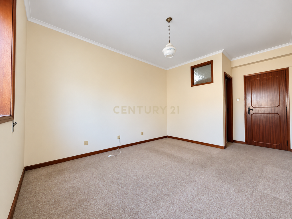 Apartamento T3 com Vista Mar em Caxinas, Vila do Conde, Porto - Image 8