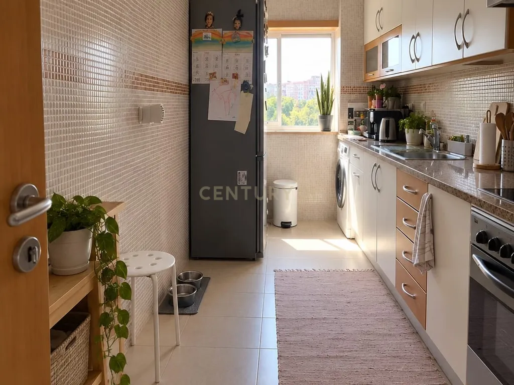 T2 para Arrendamento | Monte da Caparica - Image 8