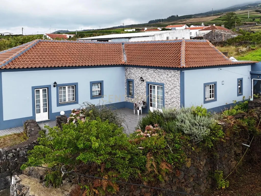 Moderna Moradia T3 em Angra do Heroísmo, Ilha Terceira - Image 20