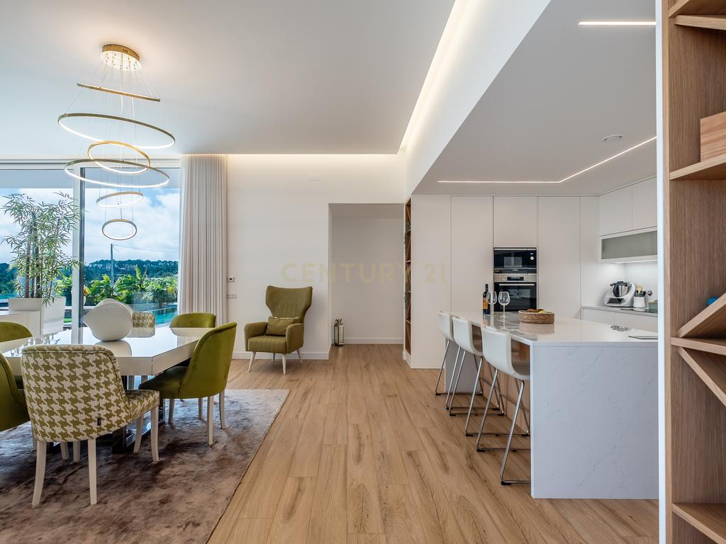 Villa Grata, uma moradia térrea de luxo e conforto únicos ! - Image 15