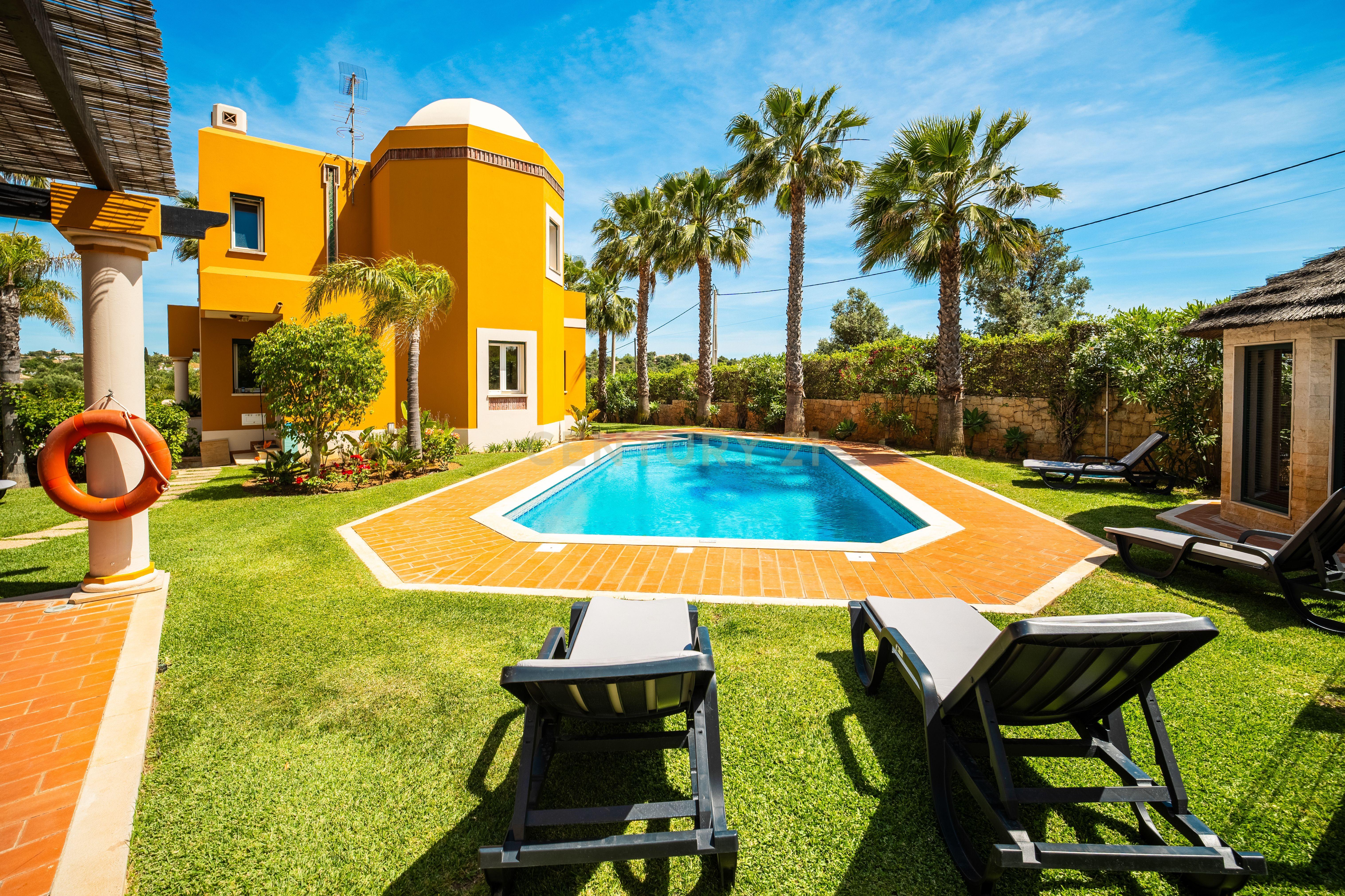 Moradia T4 à venda em Guia, Albufeira — foto 11