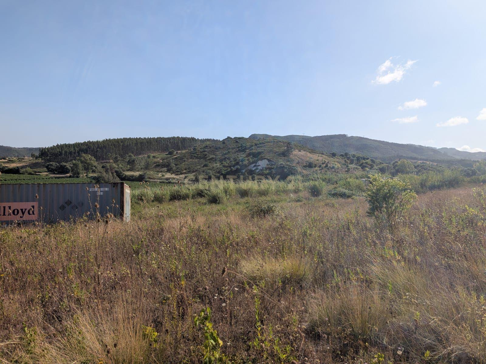 Fotografia 7 de Terreno com Cerca de 4.000 m² em Cercal – Lamas, Cadaval