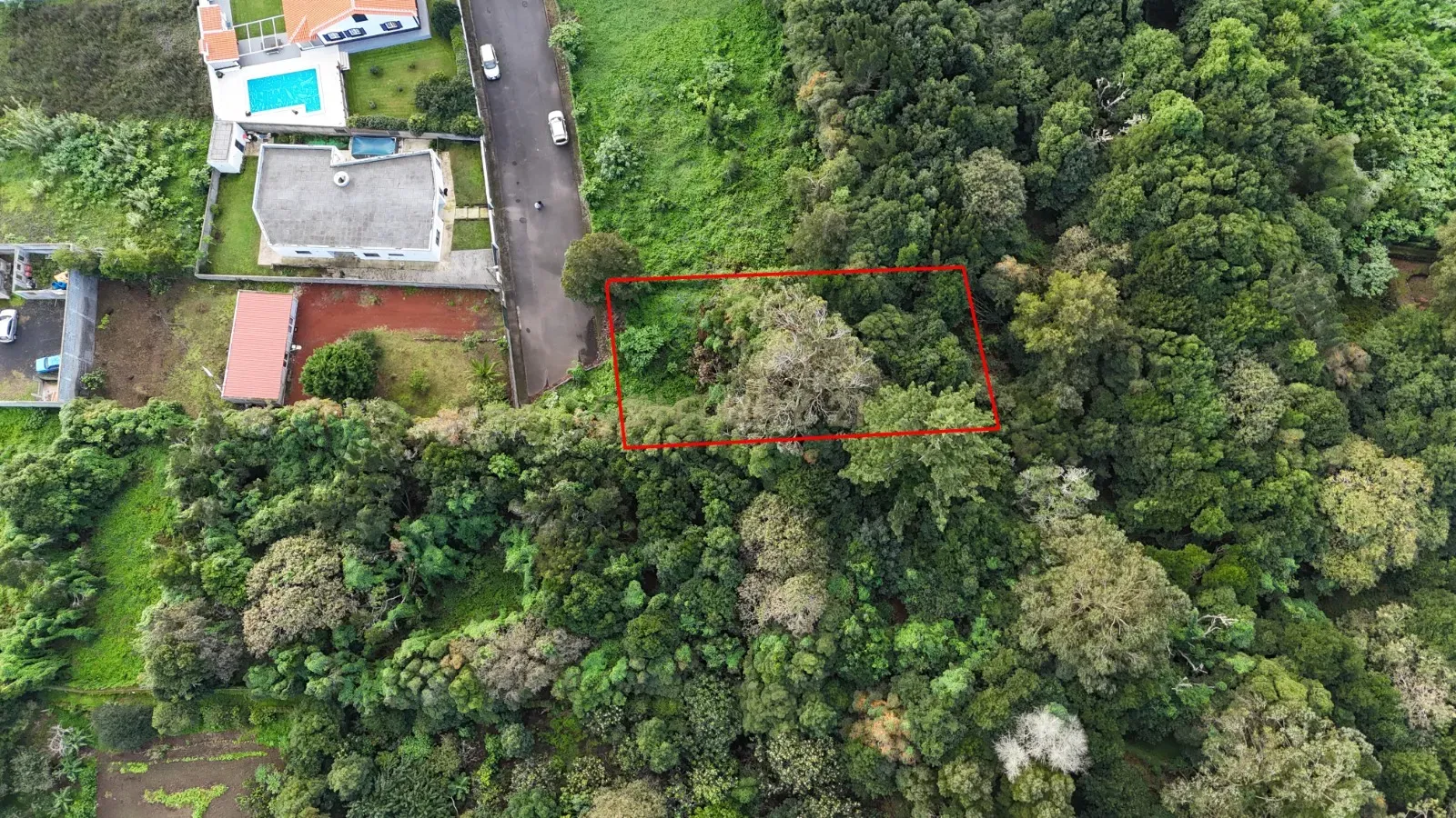 Fotografia 7 de Terreno Urbano – São Carlos | 637 m²