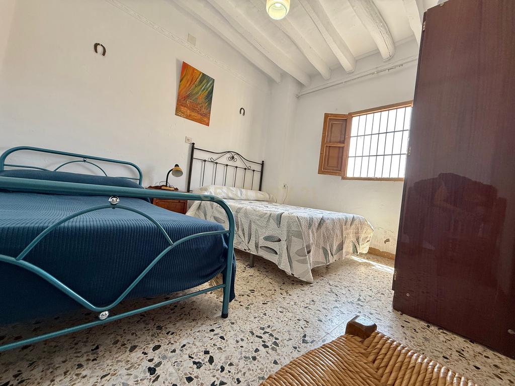 2 CASAS PARA VENDA NA ALPUJARRA DE GRANADA - Image 68