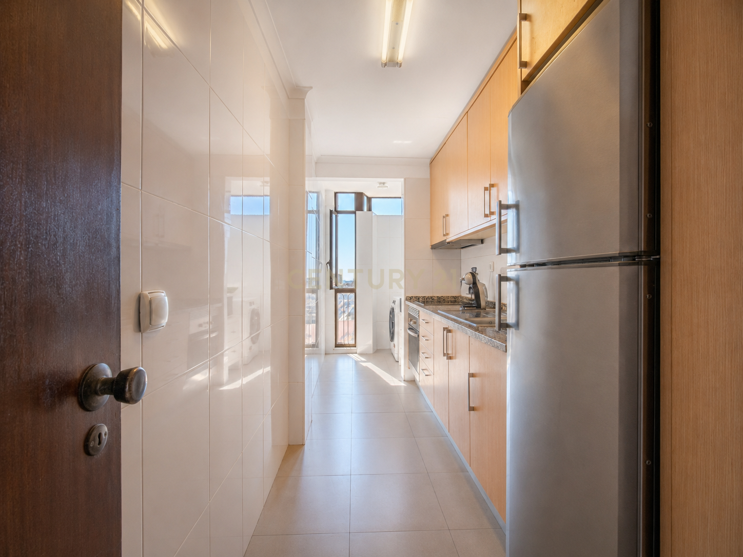 Fotografia 3 de Apartamento T1+1 Renovado - Paranhos, Porto