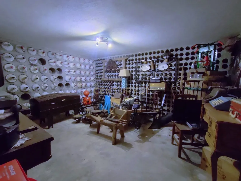 Quinta com ancestral moradia para habitação particular ou turismo de habitação em Felgueiras, Resende, Viseu - Image 12