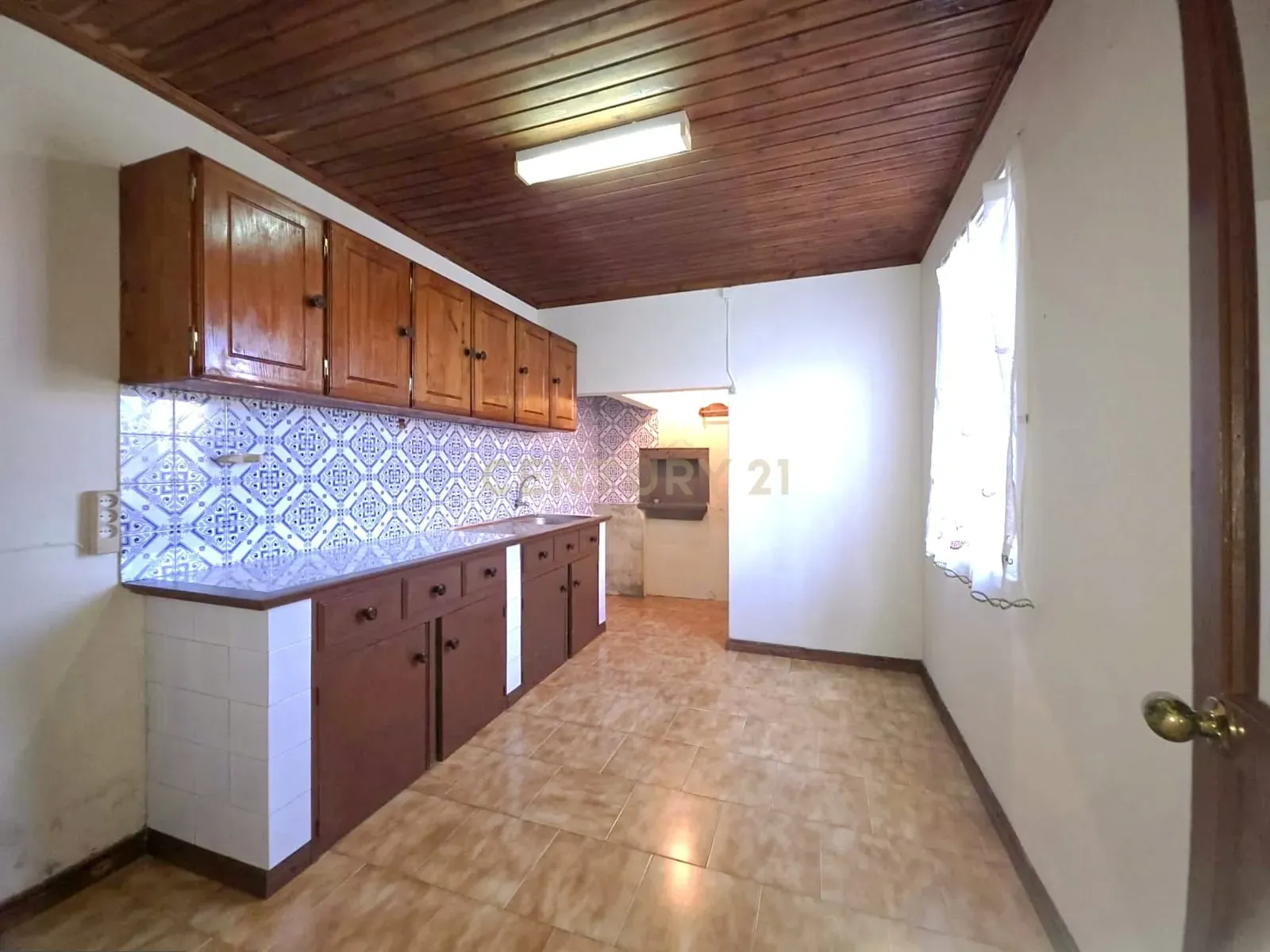 Fotografia 11 de Moradia T2 de Piso Único em Santa Bárbara – Ribeira Grande