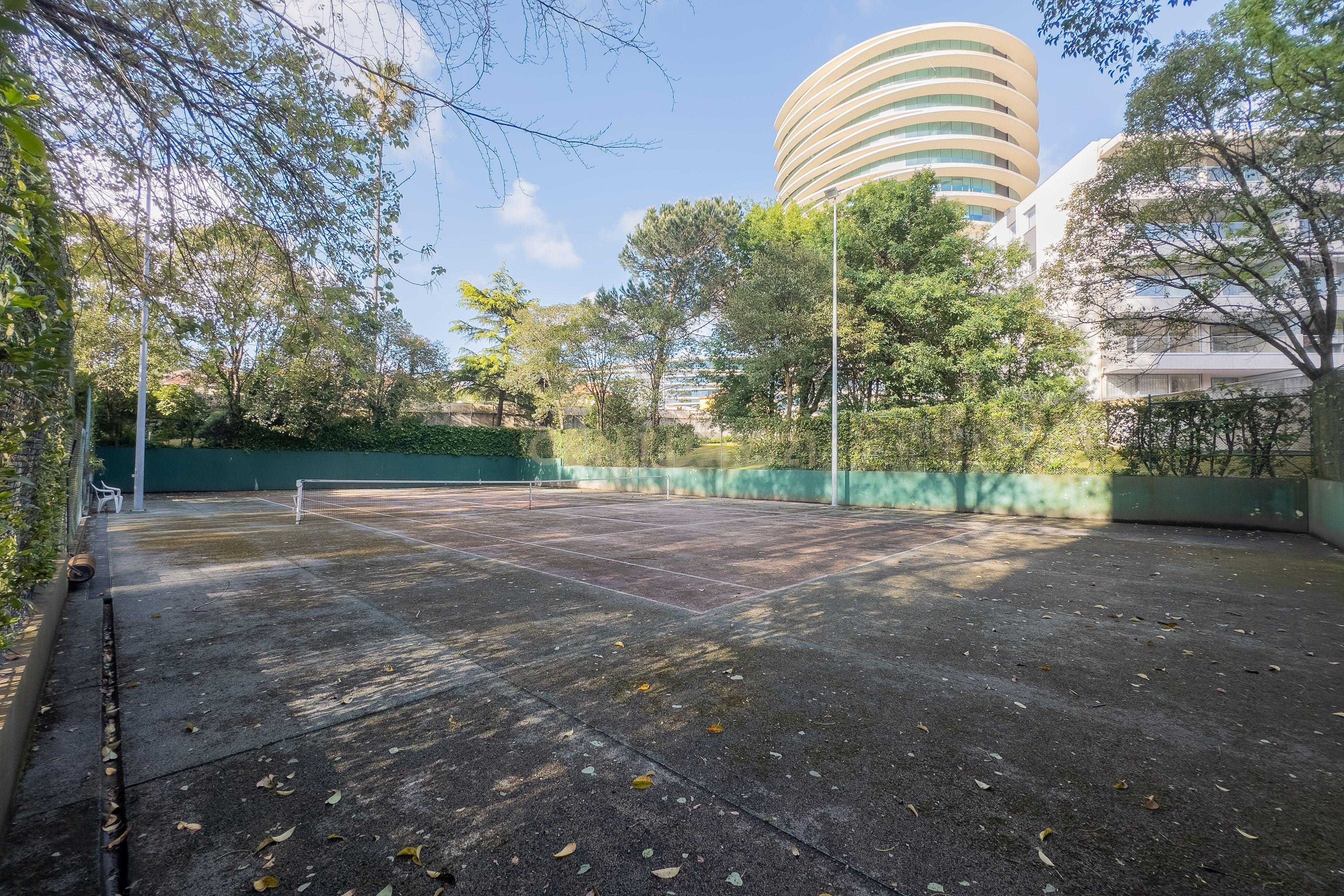 Espectacular T2 na Rua das Andrezas, em condominio fechado, em Ramalde, Porto - Image 26