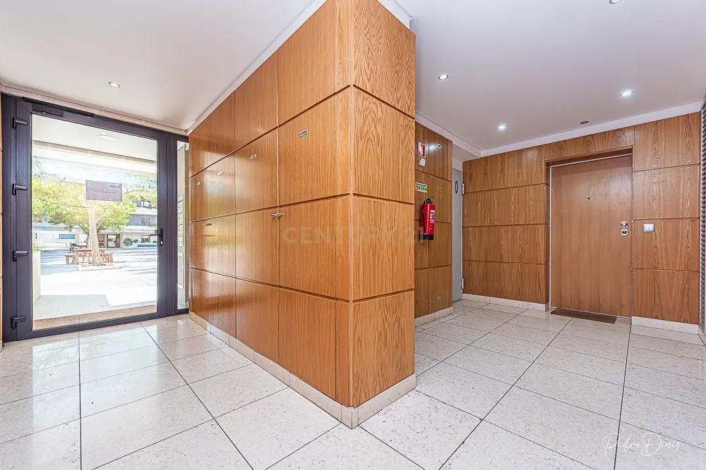 Apartamento de LUXO com 5 Assoalhadas nos EDIFICIOS TERRAZZO - Image 31