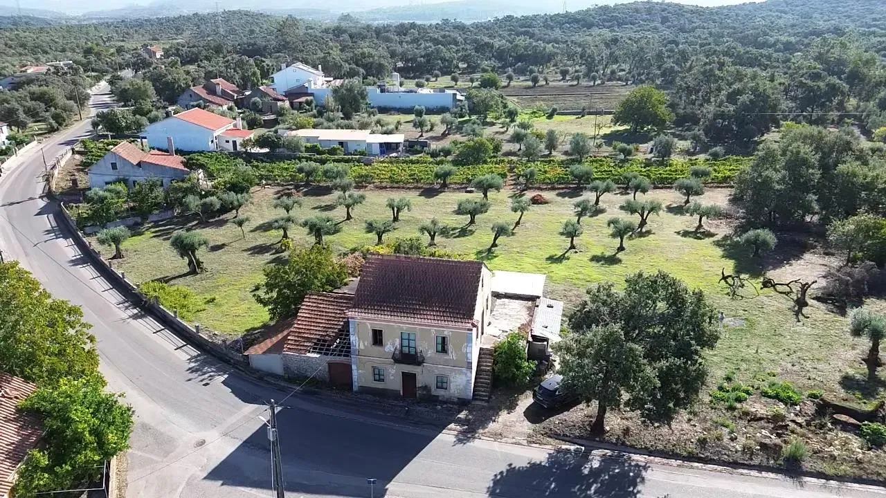 Moradia T5 à venda em Areias e Pias, Ferreira do Zêzere — foto 36
