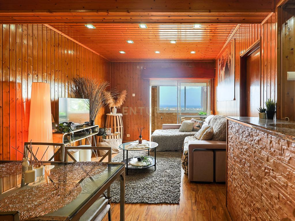 🏡 T1 com Vista Mar | Rua Pedro Nunes, Monte Abraão – Sintra - Image 8