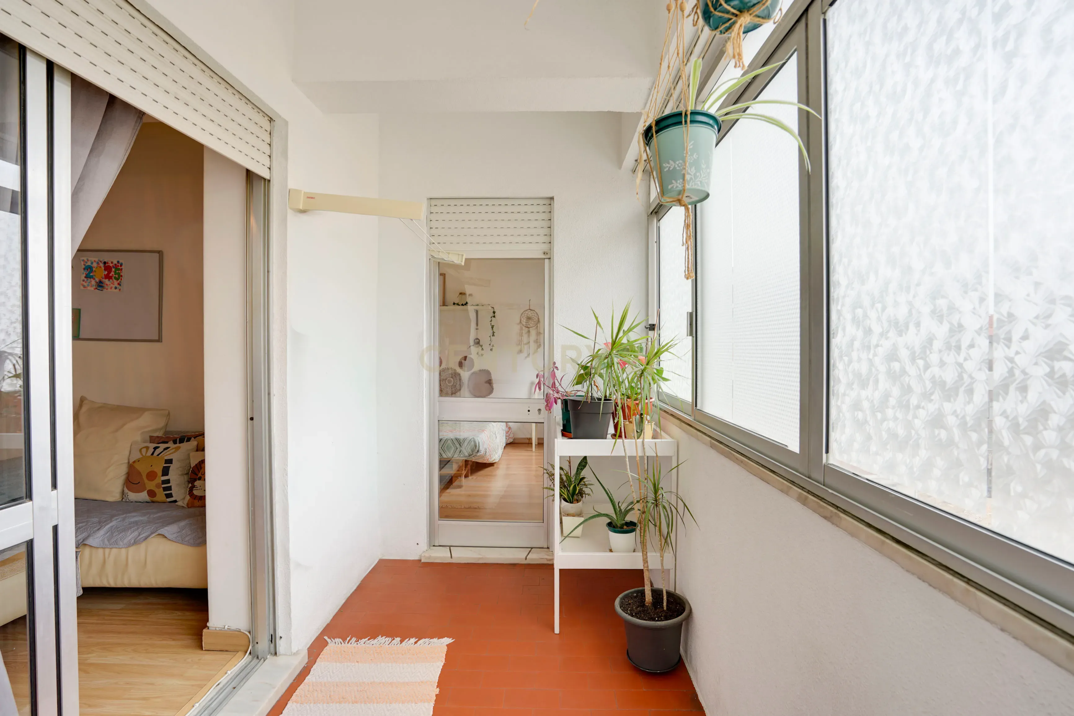 Apartamento T1 à venda em Laranjeiro e Feijó, Almada — foto 14
