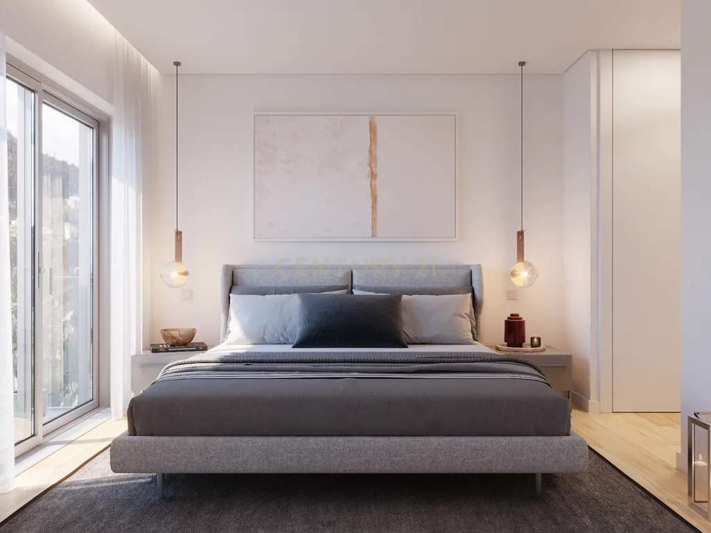 T3 - Campolide Residences - Image 4