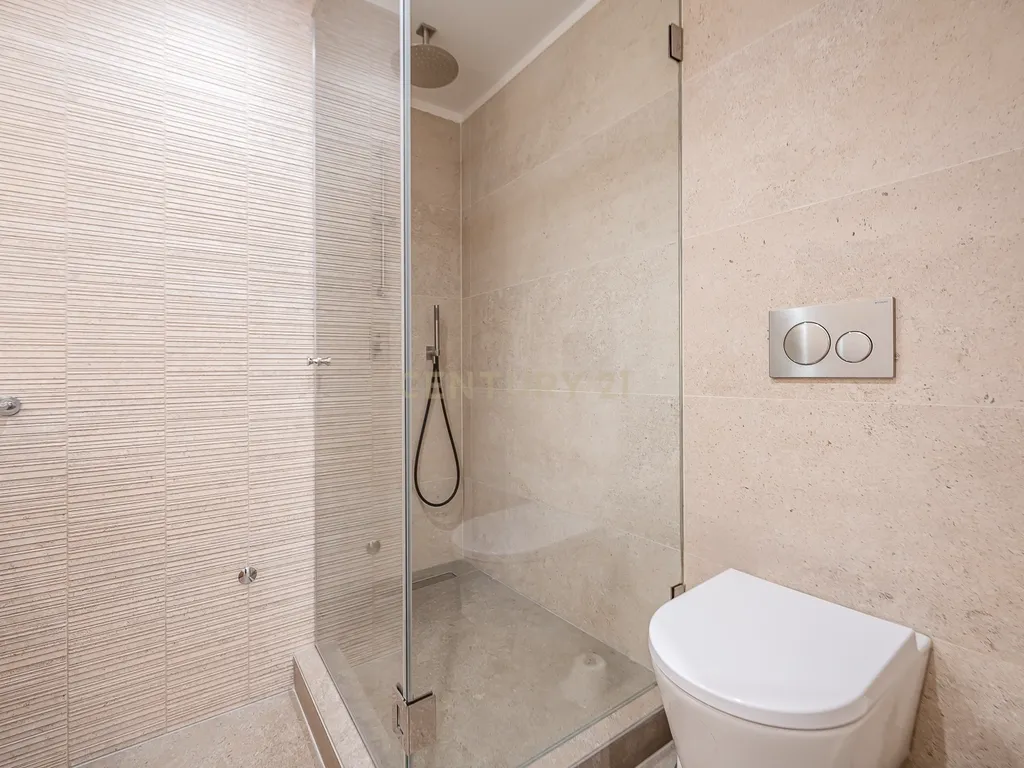 T3 de Luxo junto ao Amoreiras Shopping Center - Image 34