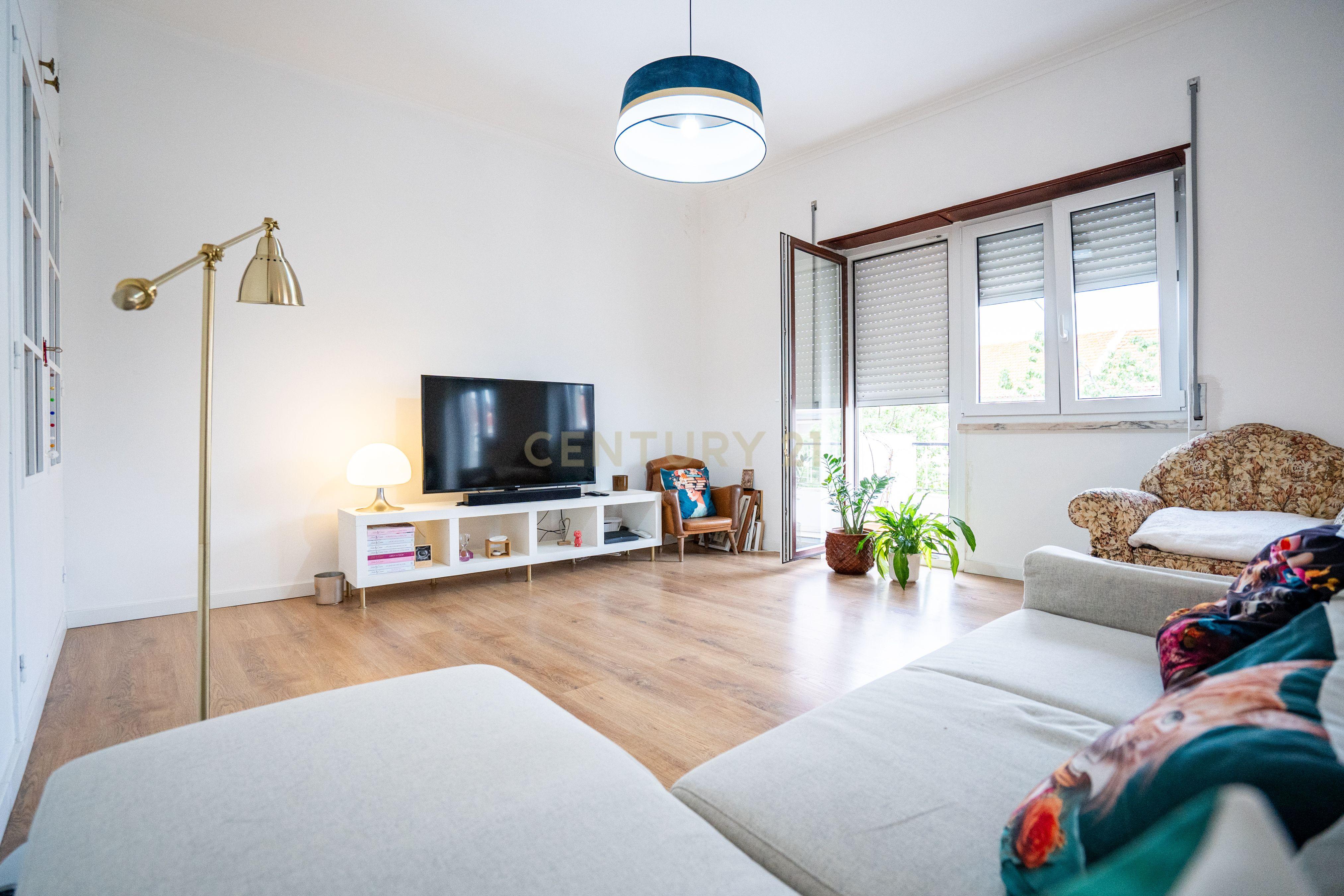 Apartamento T3 à venda em Montijo e Afonsoeiro, Montijo — foto 6
