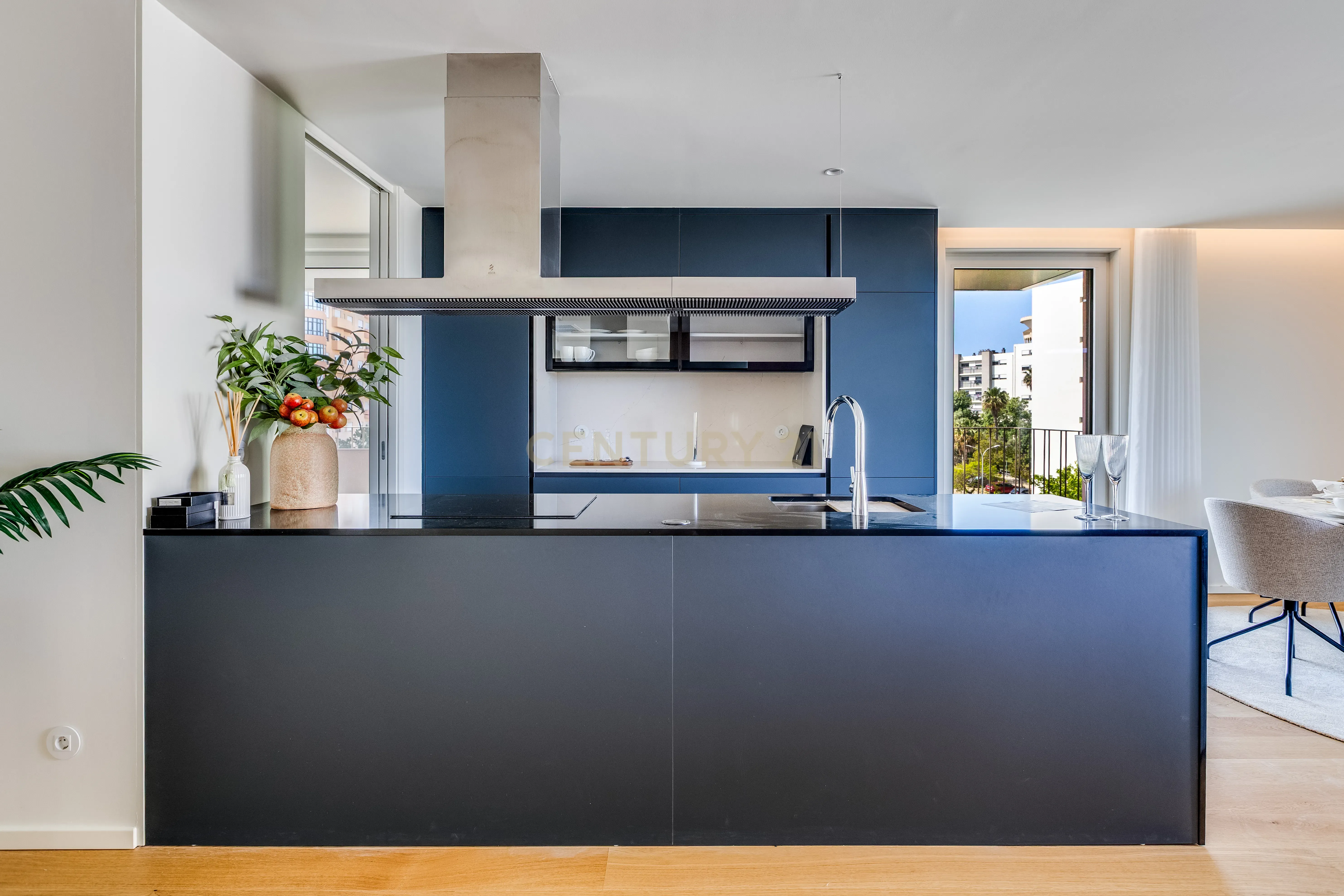 Fotografia 6 de Apartamento T2 Nova construção | Le Parc Faro