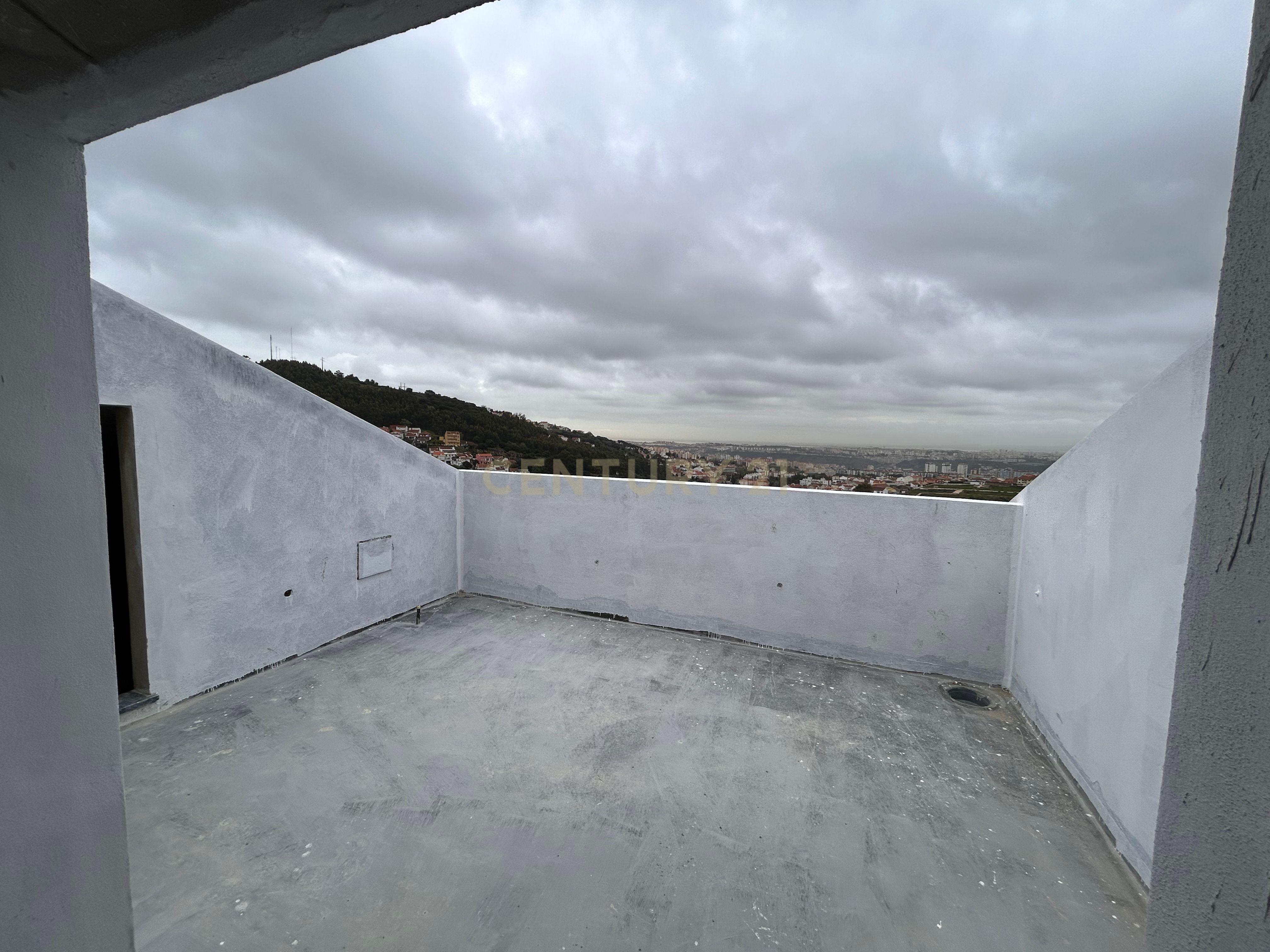 Moradia Nova em Construção no Bairro do Girassol - Image 4