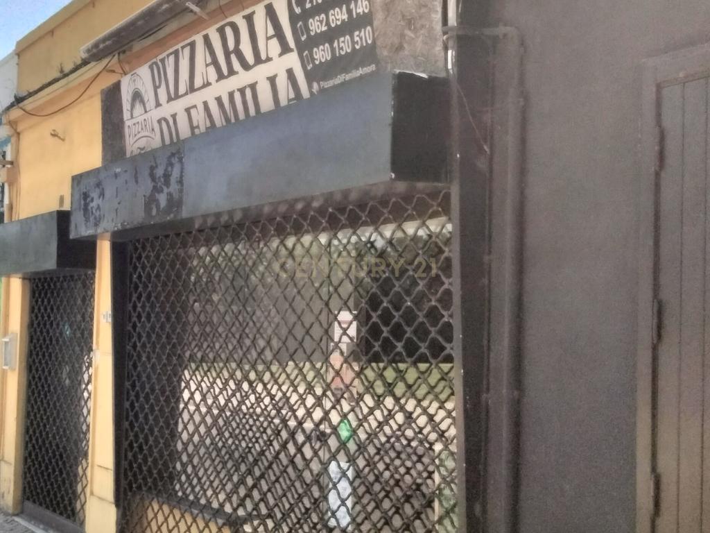 Pizzaria frente ribeirinha Amora - Image 1