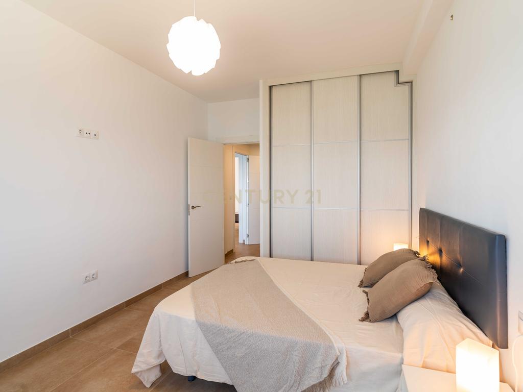 Apartamento de Luxo com Vista para a Praia emFuengirola Málaga - Image 12