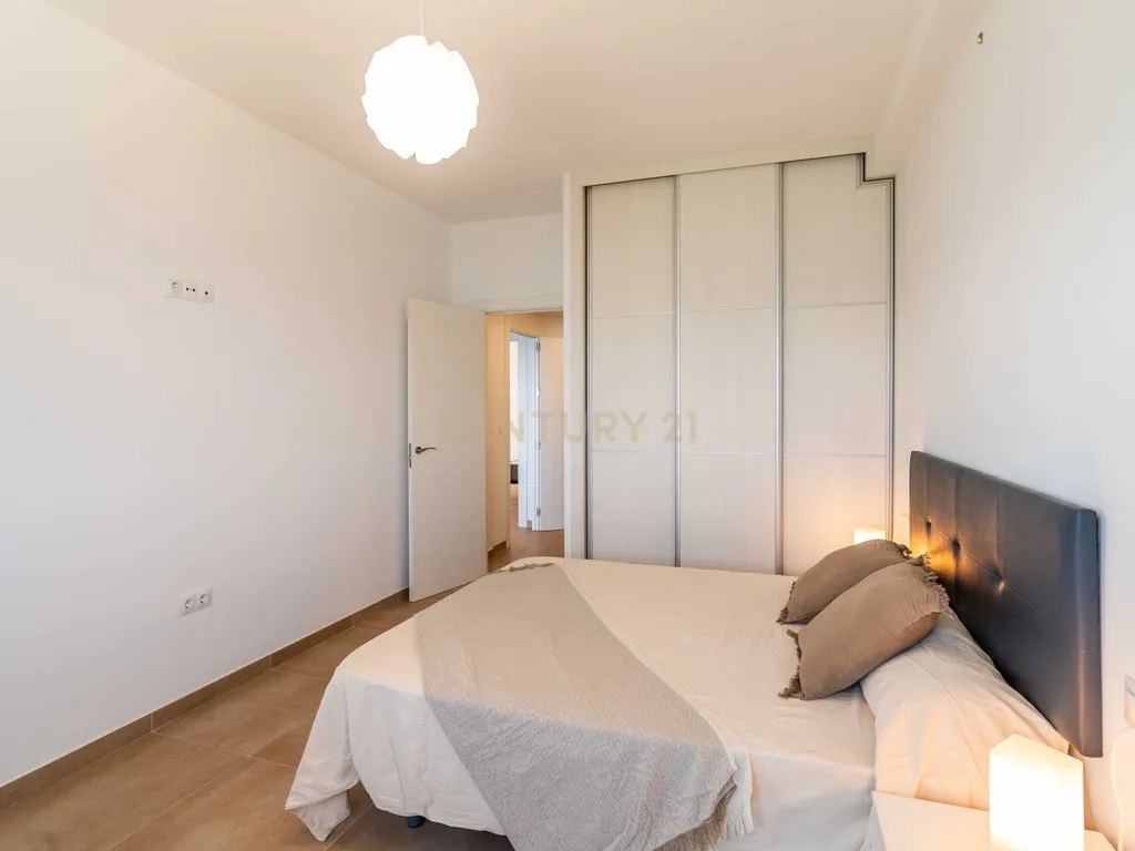 Apartamento de Luxo com Vista para a Praia emFuengirola Málaga - Image 12
