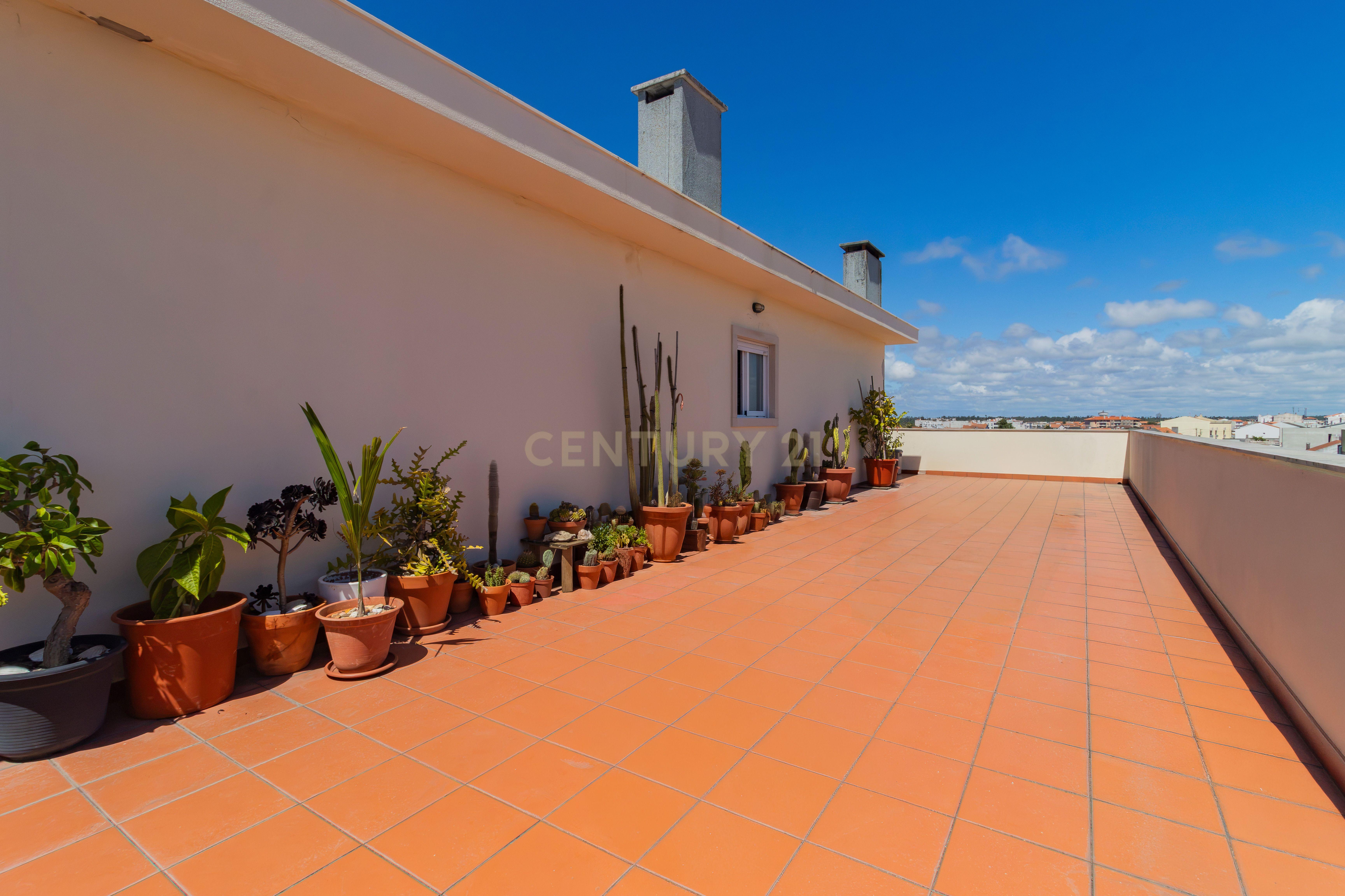 Apartamento T2 à venda em Pataias e Martingança, Alcobaça — foto 16