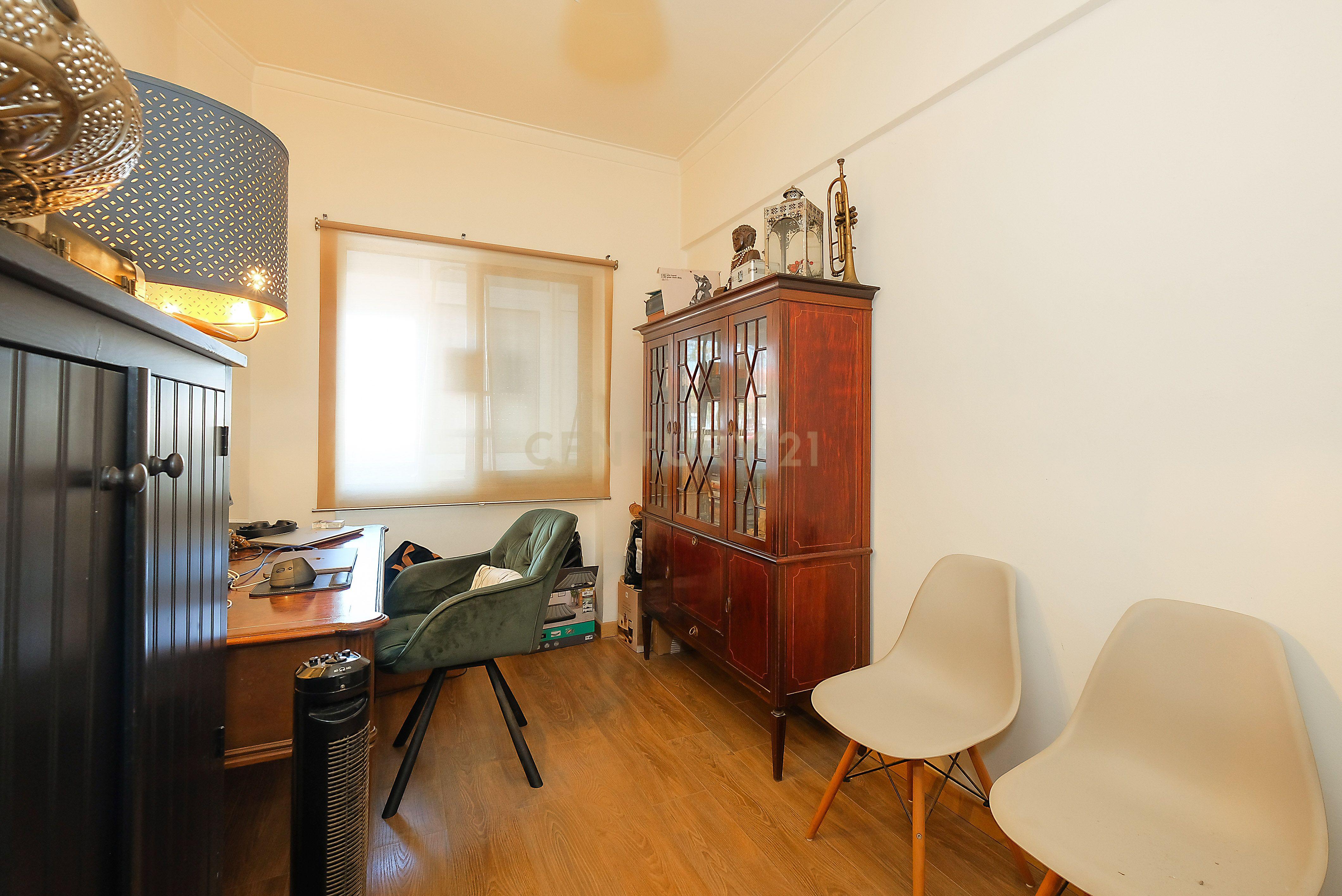 Apartamento T3 à venda em Almada, Cova da Piedade, Pragal e Cacilhas, Almada — foto 16