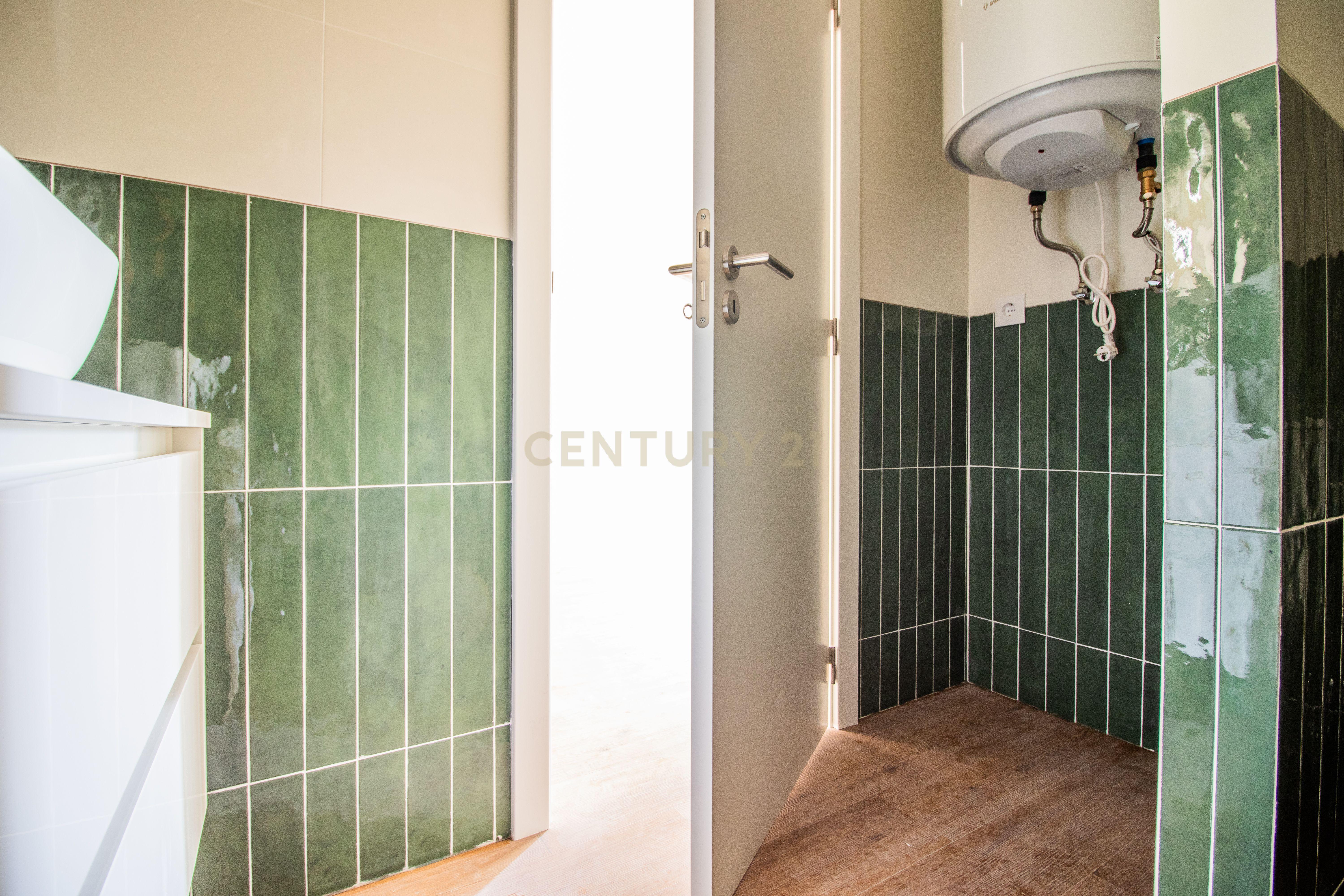 Fotografia 9 de Apartamento T1 remodelado na Praia de Quiaios