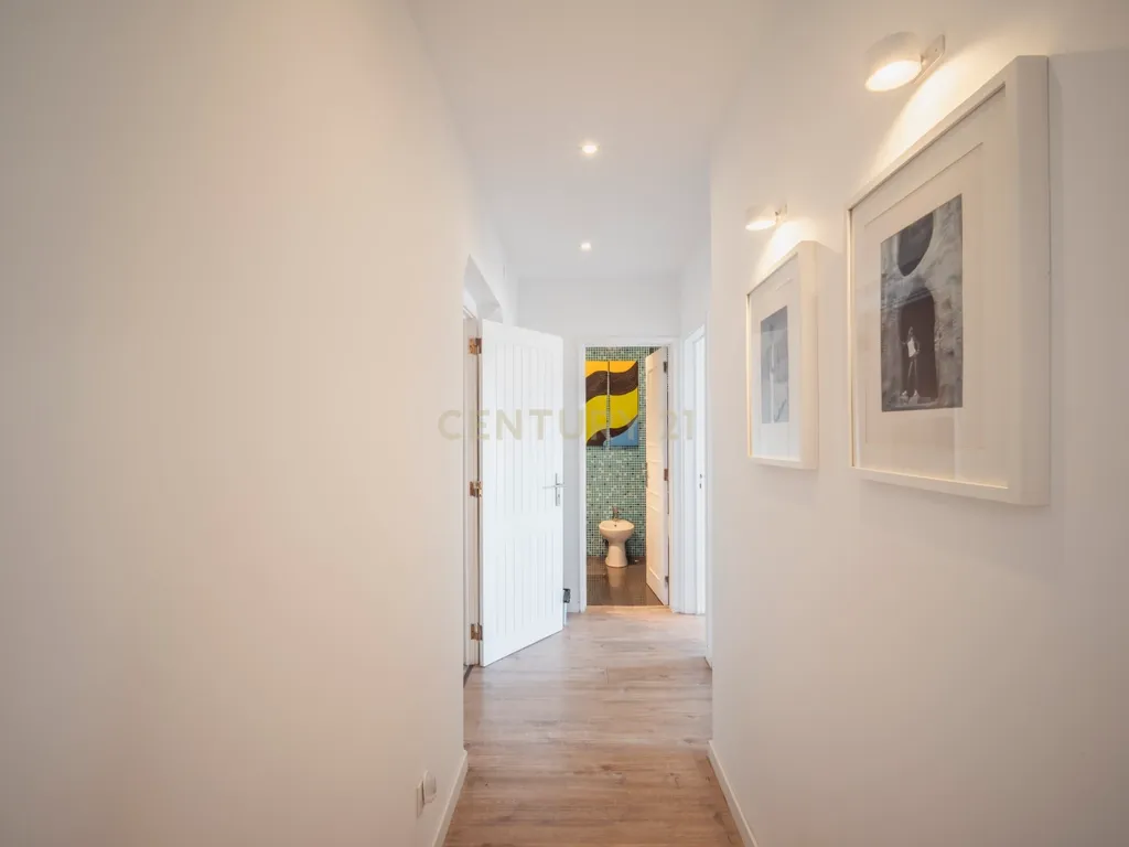 Penthouse T3 | 250 m² | Monte Estoril - Image 25