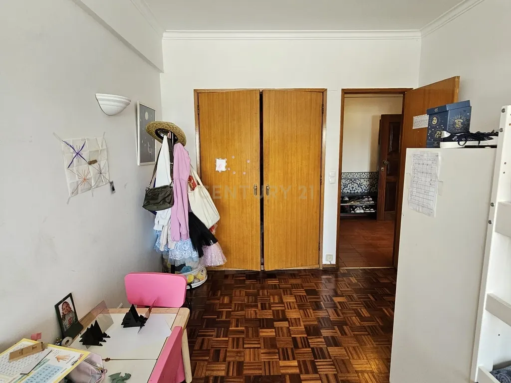 APARTAMENTO PAÇO DE ARCOS - Image 9