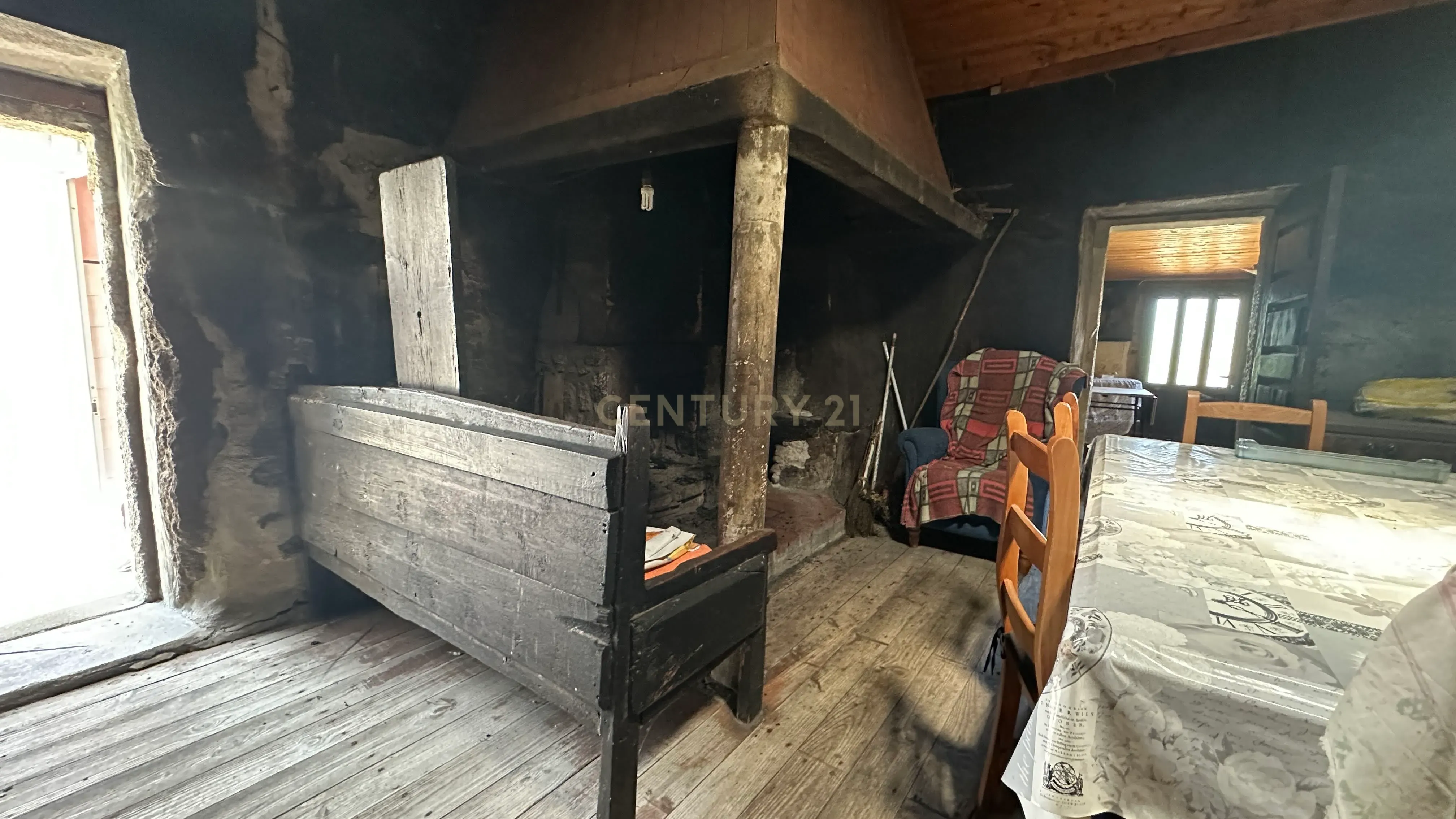Moradia T2 à venda em Salamonde, Vieira do Minho — foto 3