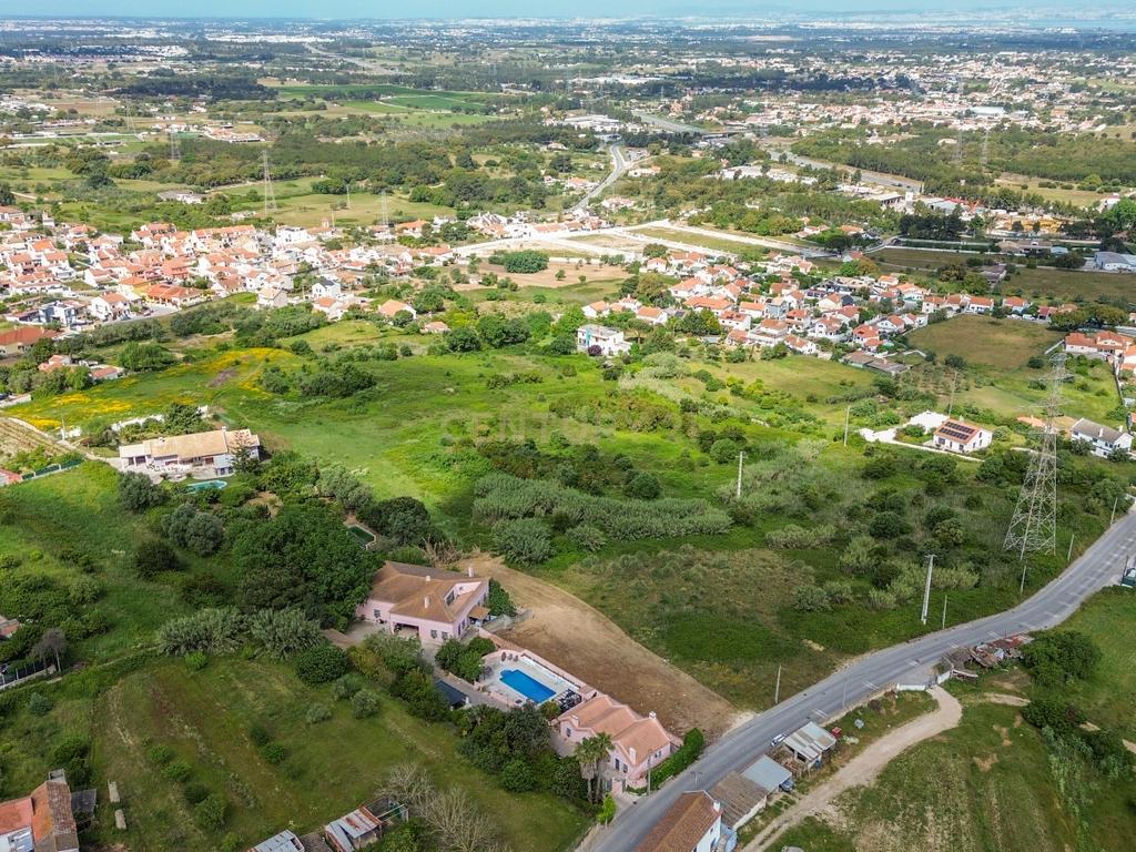 Terreno para Loteamento – Quinta dos Carvalhos, Palmela - Image 23