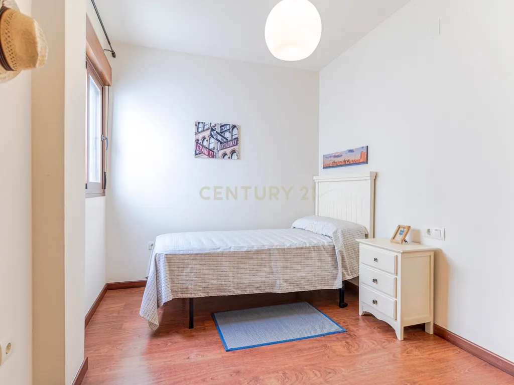 Apartamento T3 Moderno com Terraço em Granada, Andalucía - Image 33