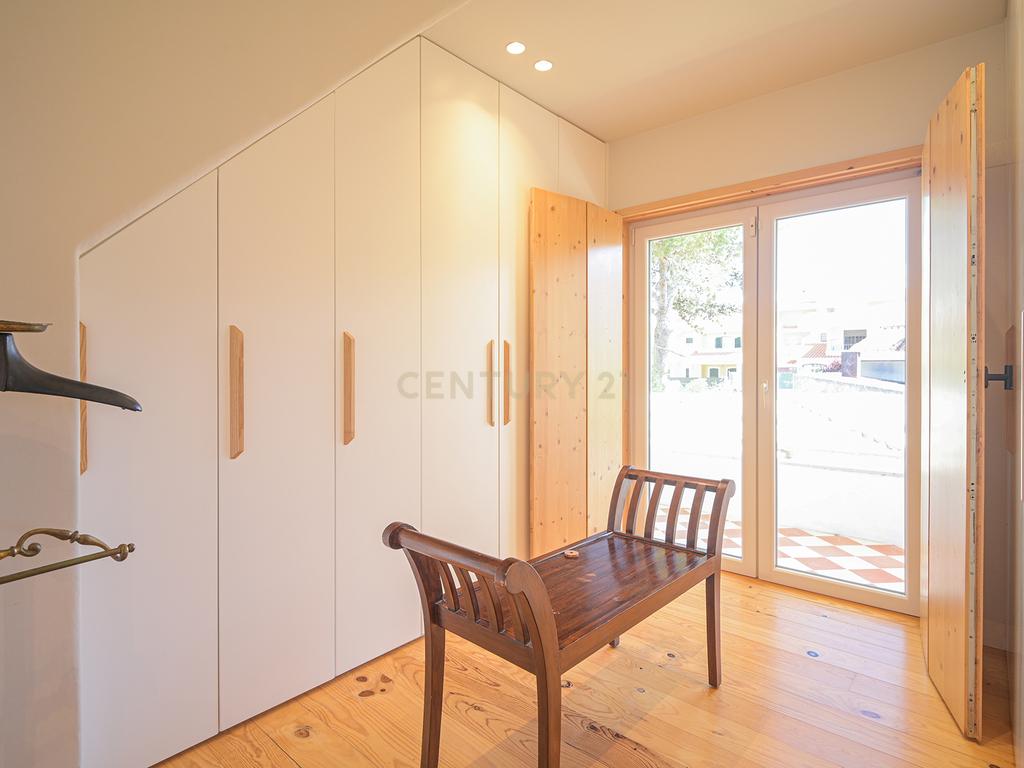 Moradia T5 de Luxo na Aldeia de Juzo – Cascais - Image 34