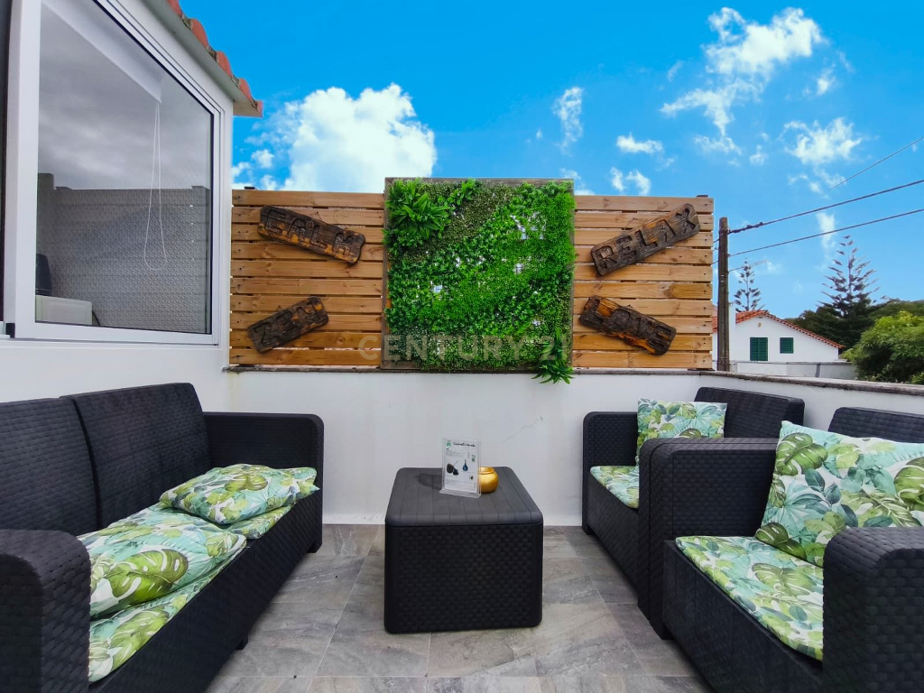 🏡 MORADIA T4 COM LICENÇA DE ALOJAMENTO LOCAL, PISCINA E ENORME POTENCIAL DE RENTABILIZAÇÃO - Image 64