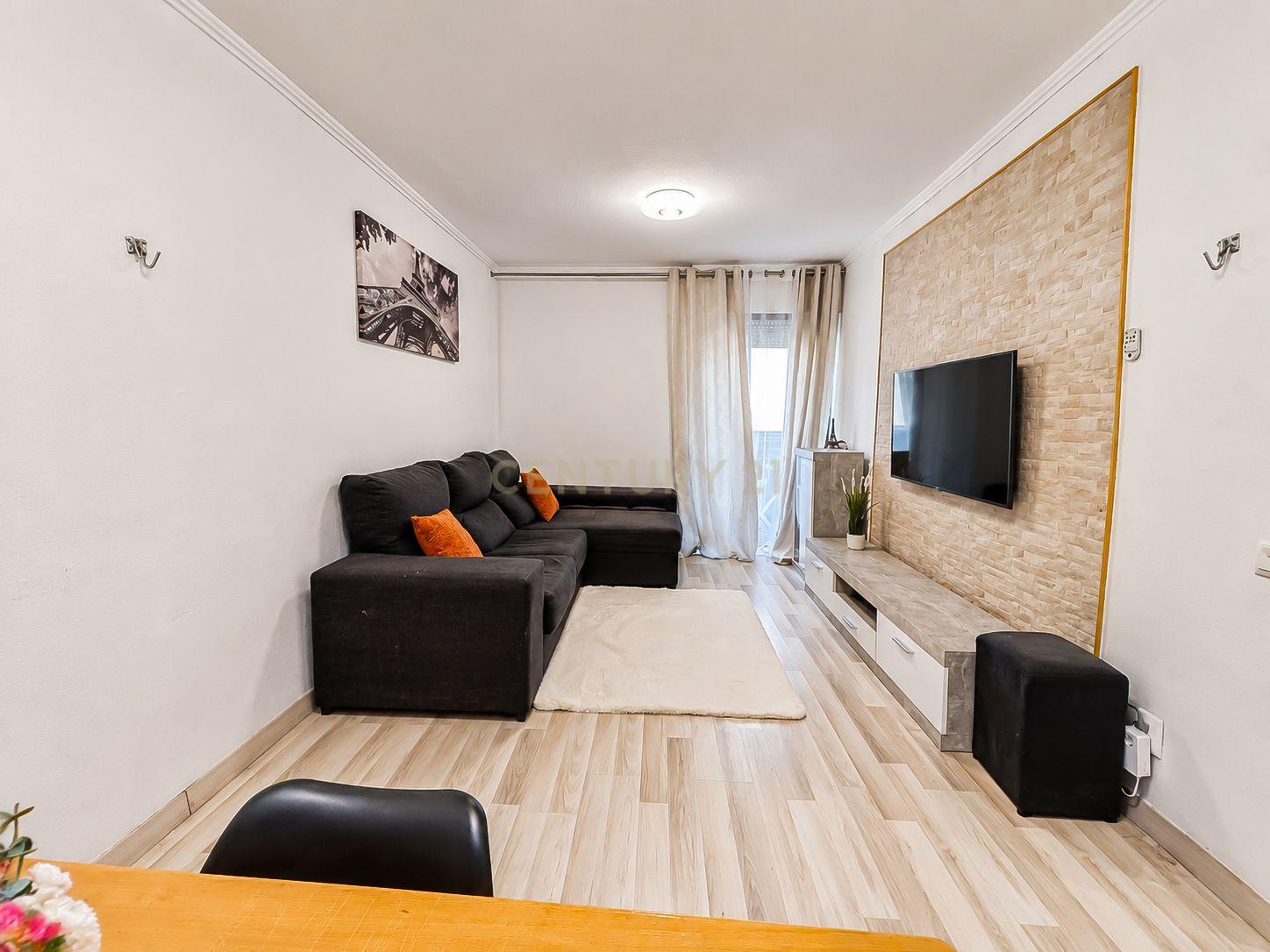 Fotografia 7 de Apartamento T3 próximo a Fertágus