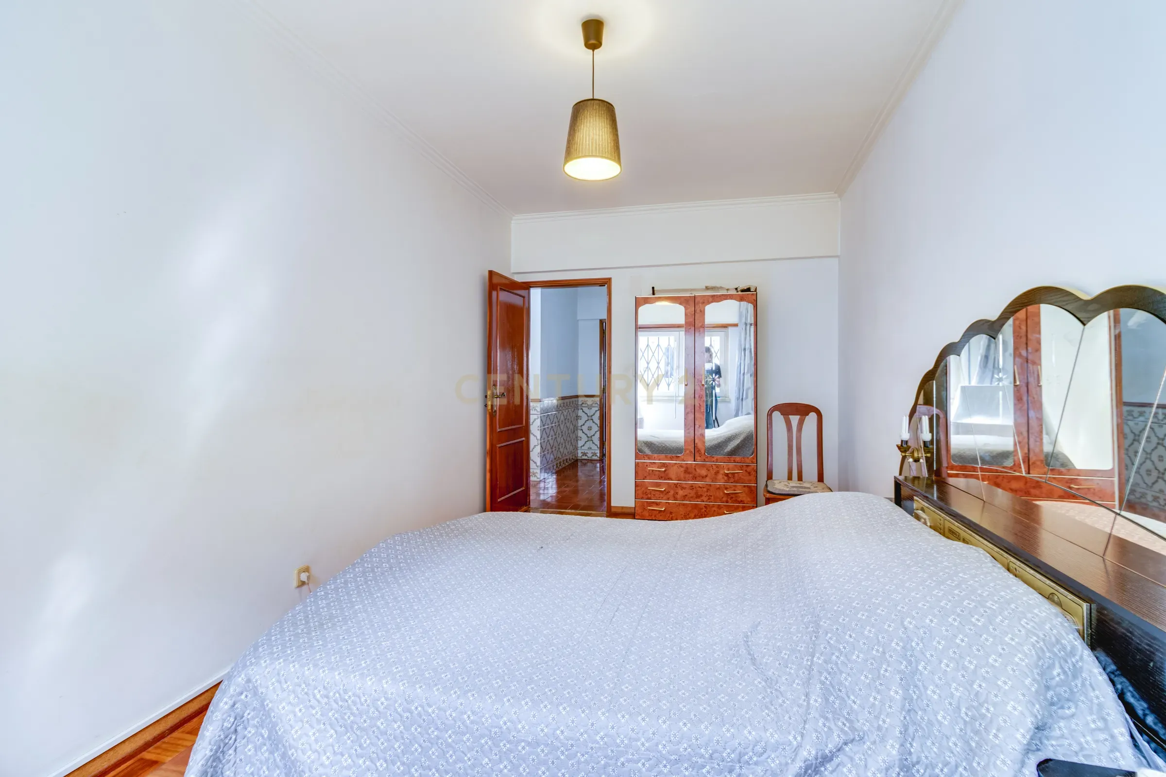 Fotografia 9 de Apartamento T3 com 1 Parqueamento | Agualva-Cacém