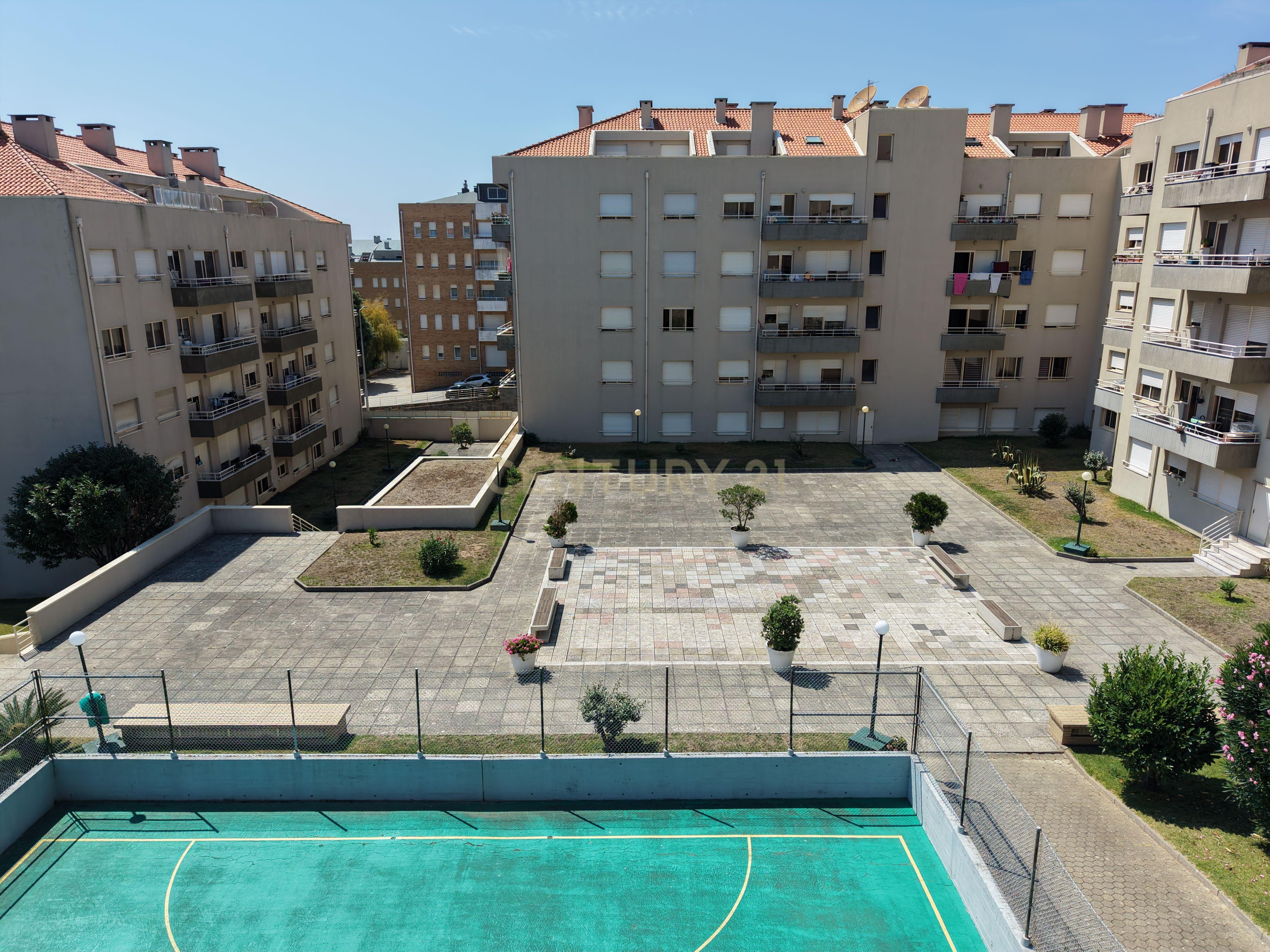 Apartamento T2 à venda em Canidelo, Vila Nova de Gaia — foto 23