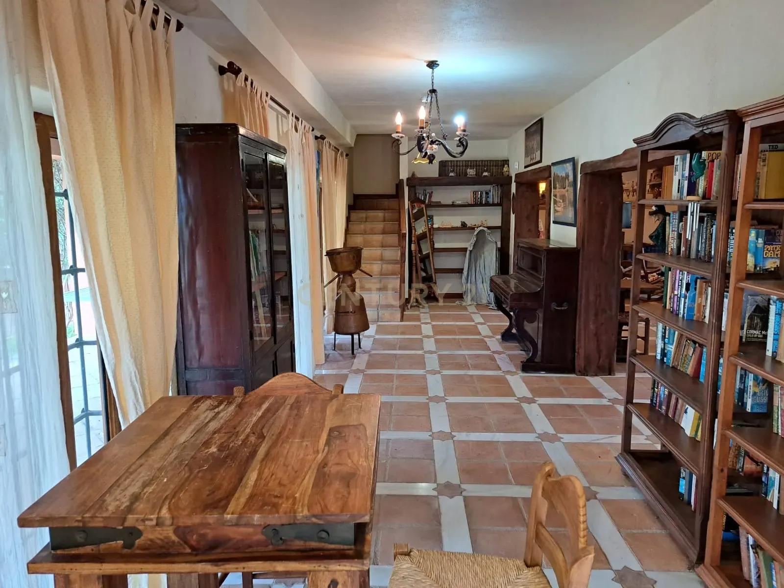 Encantadora Vivenda Rústica à Venda em Entrerríos, Mijas – 1.100.000 € - Image 27