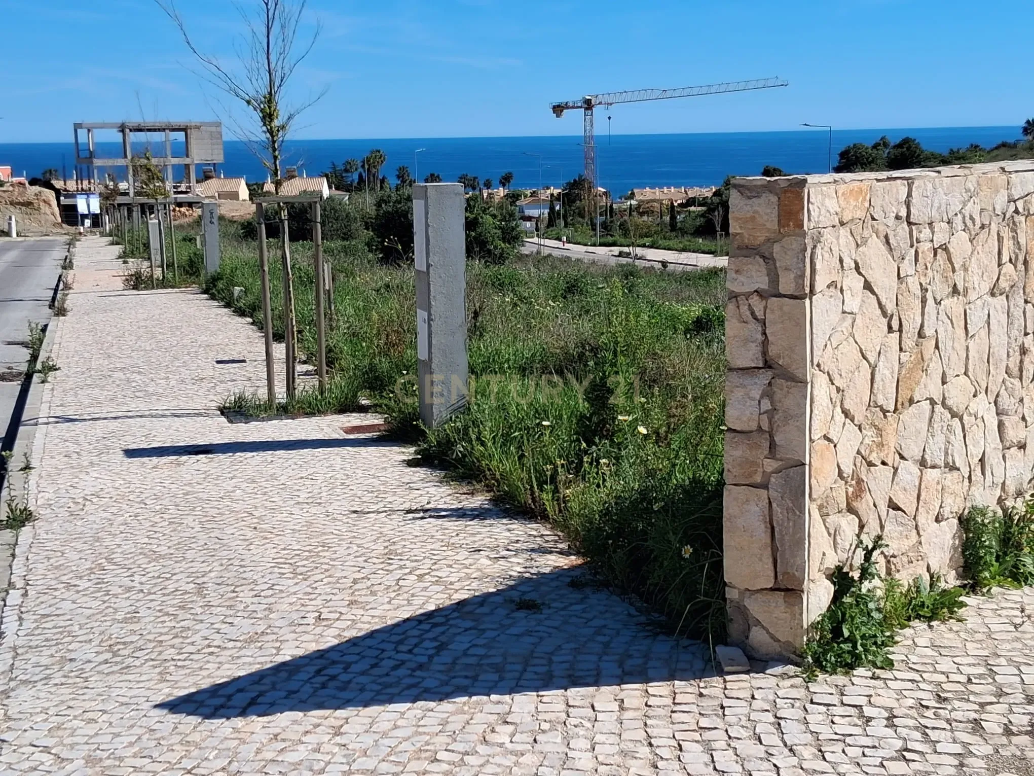 Fotografia 10 de Lote para construção Praia da Luz